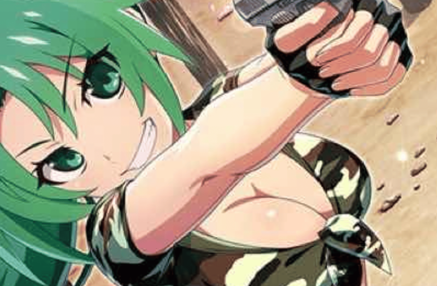 Mion Sonozaki