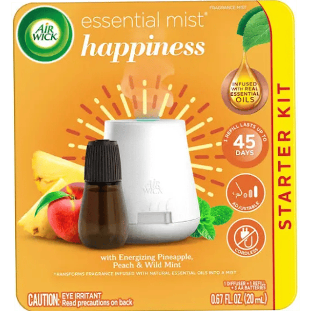 Air Wick Essential Mist