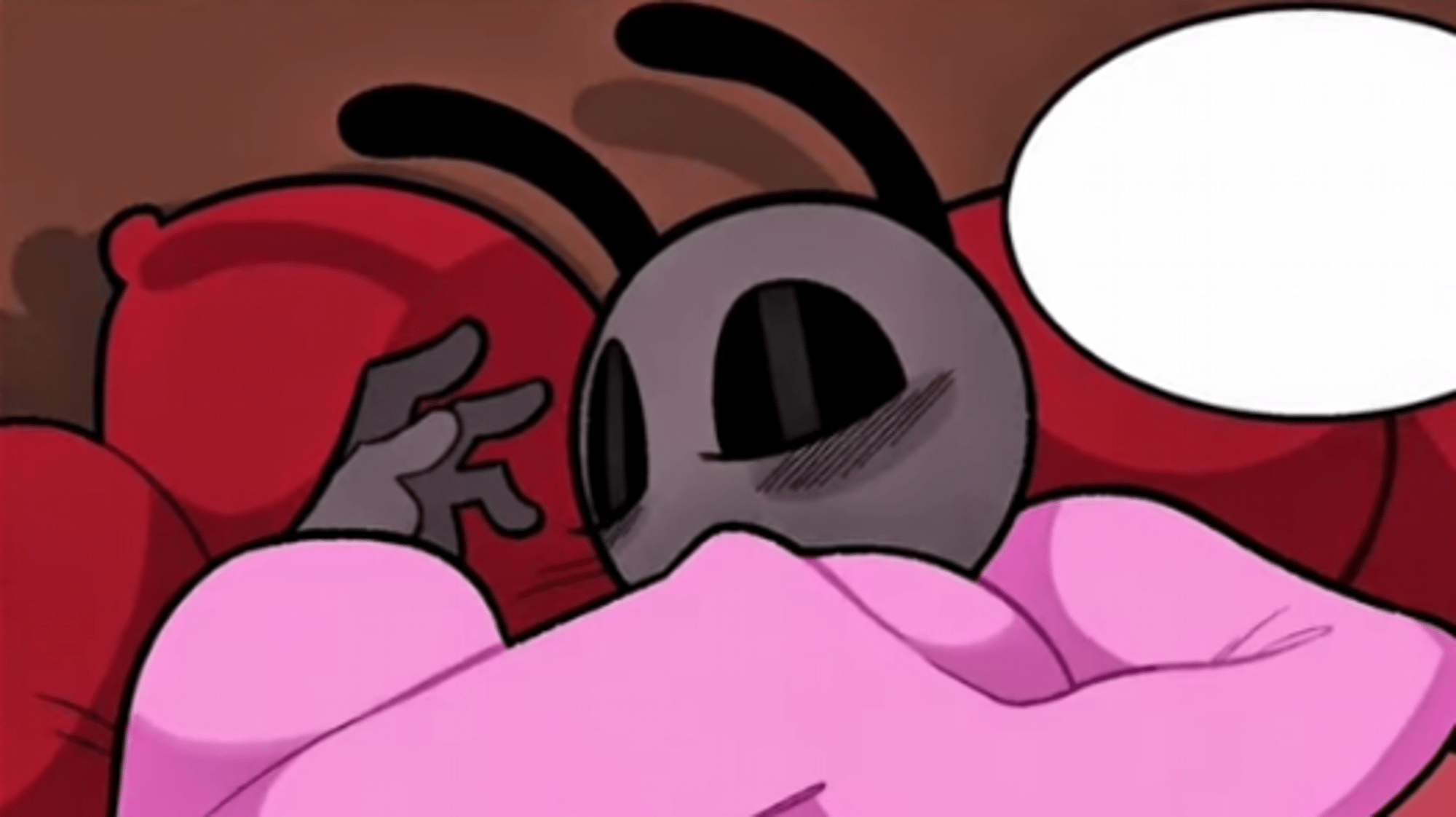 Lilly the moth