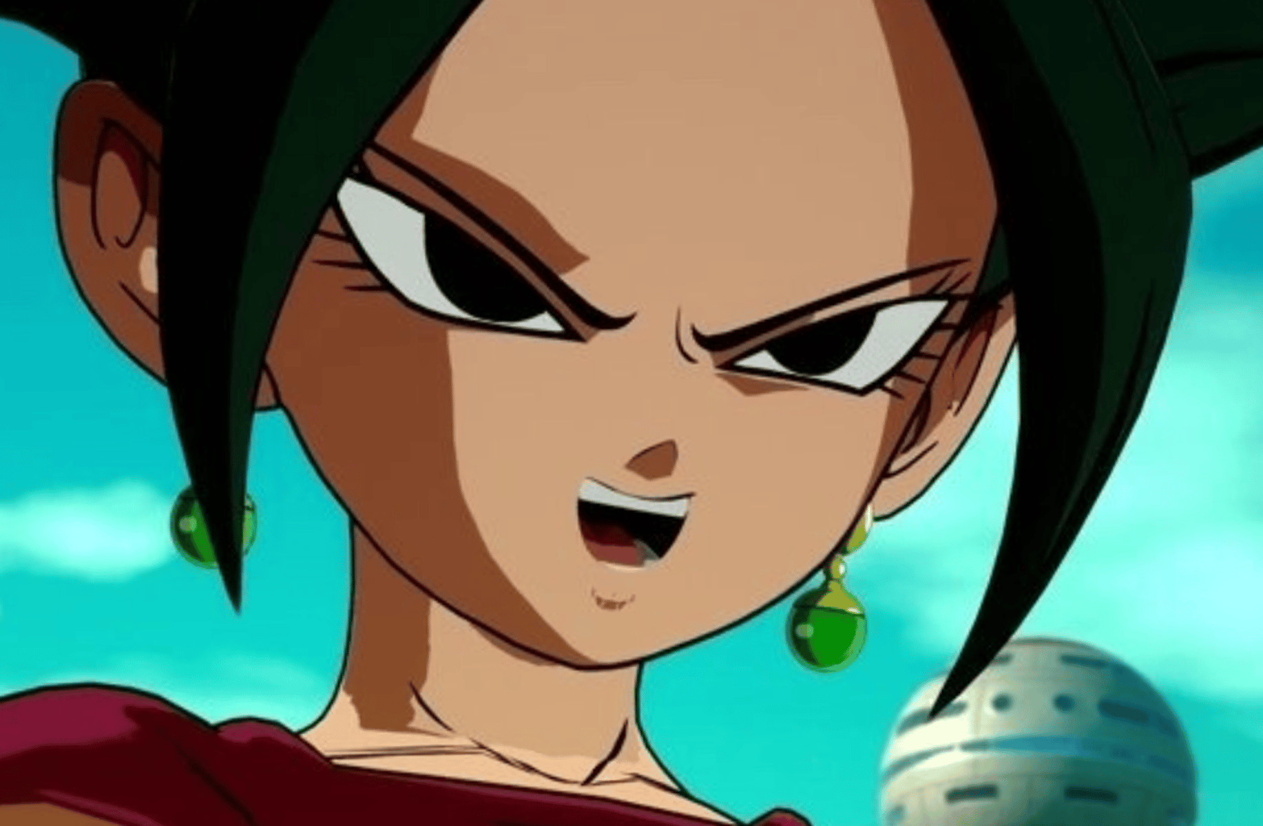 Kefla