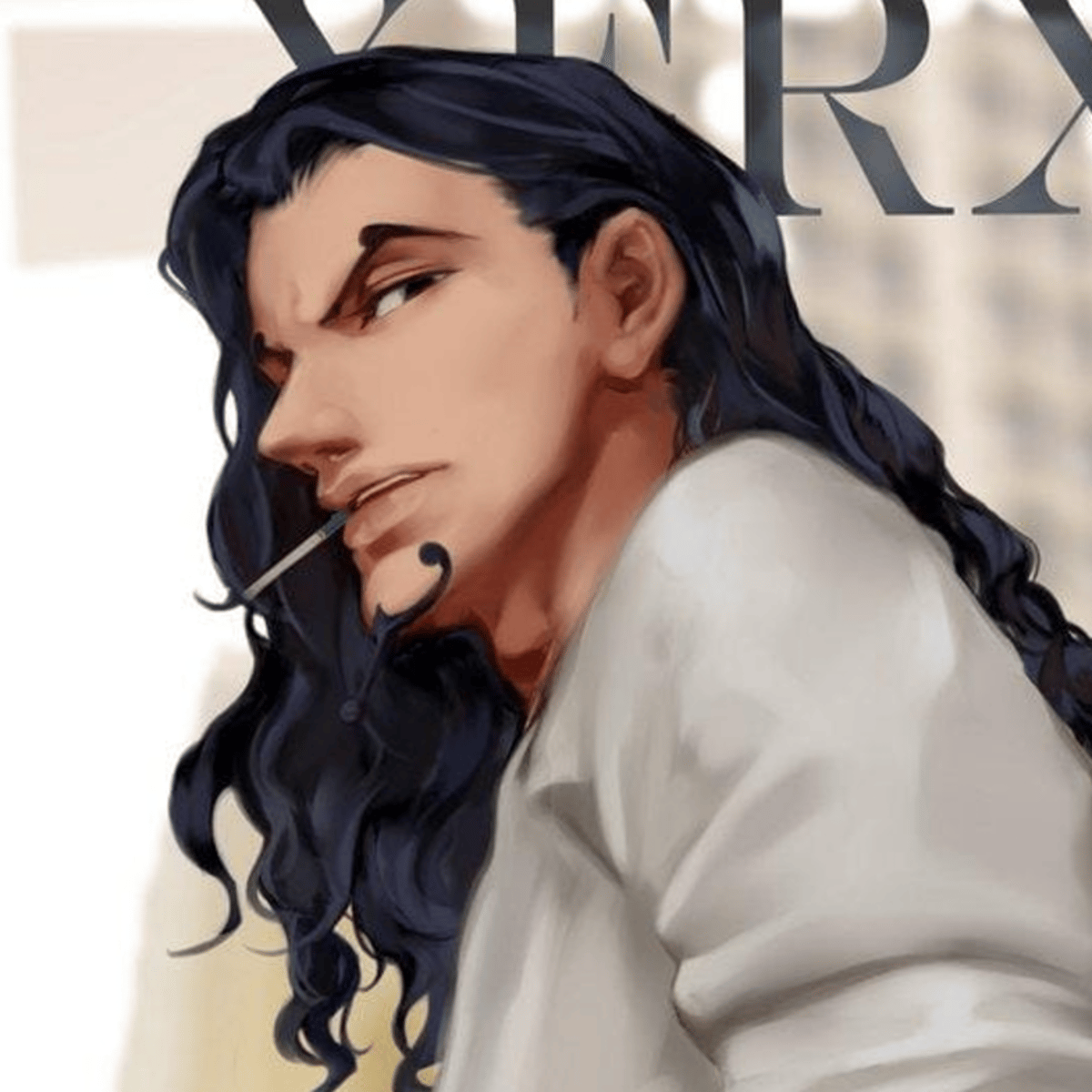 Rob Lucci | Dopple.ai