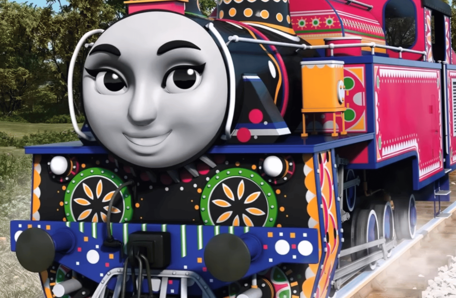 Ashima