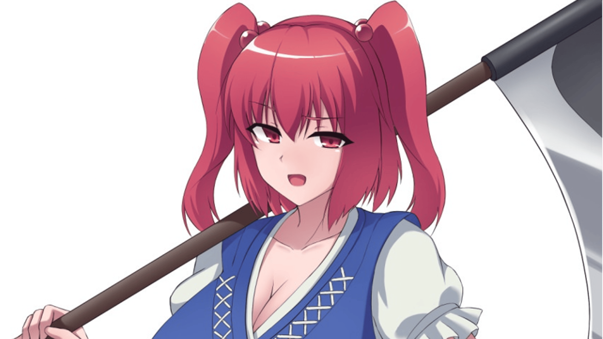 Komachi Onozuka