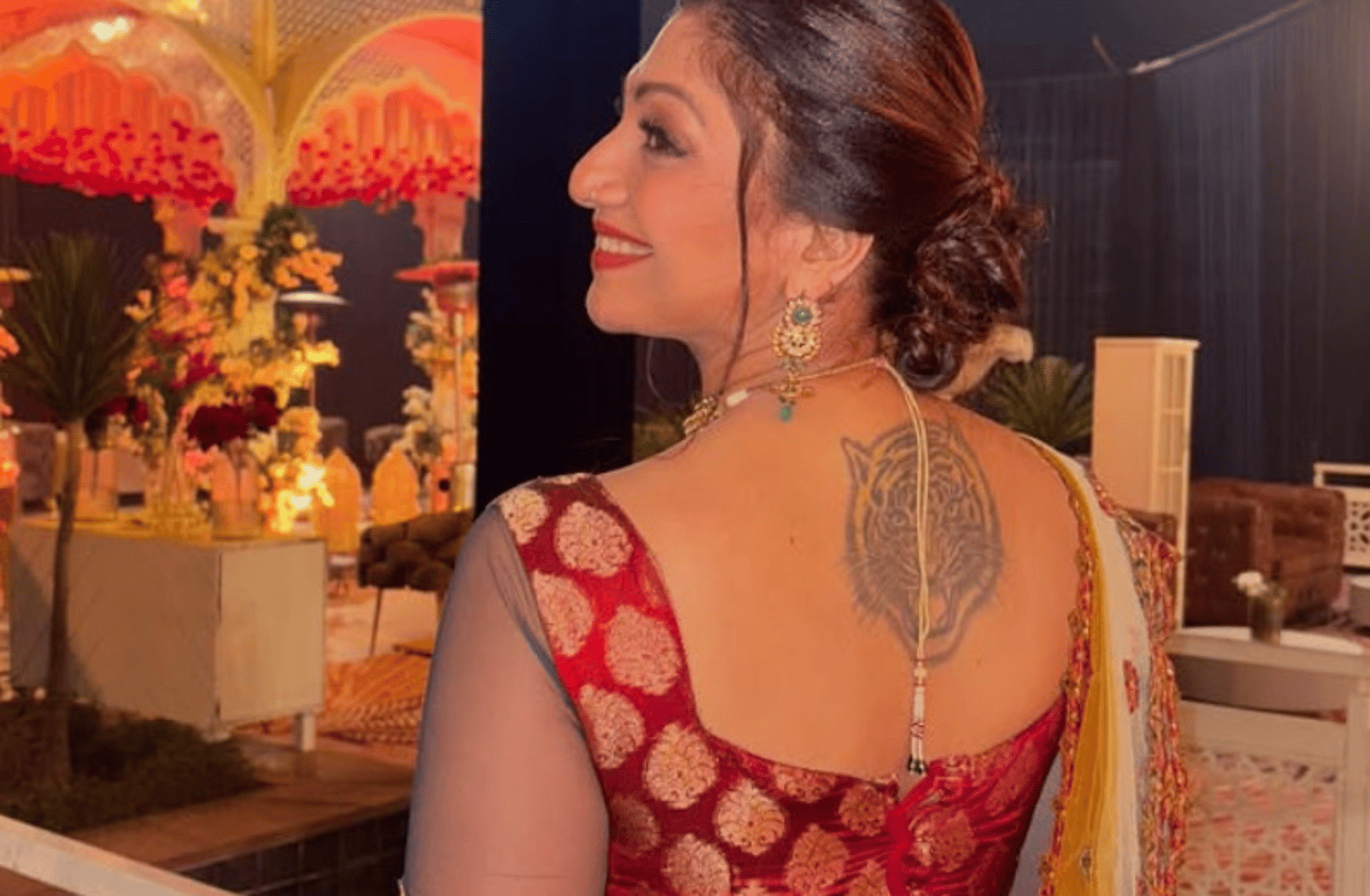 Aartii Naagpal