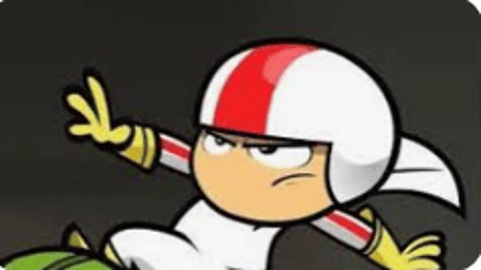 Kick buttowski