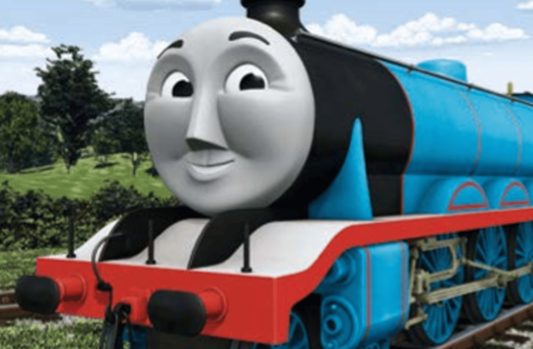 Gordon(thomasandfriends)