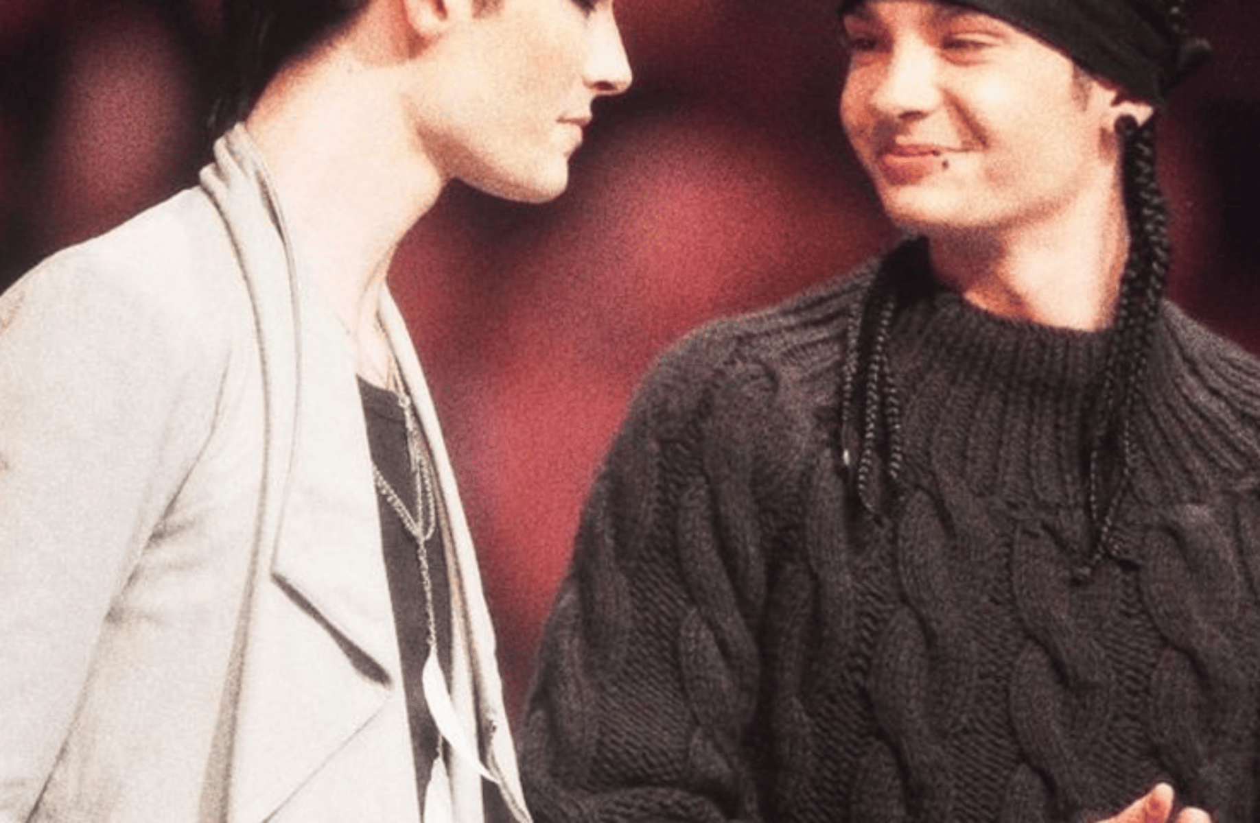 Tom kaulitz