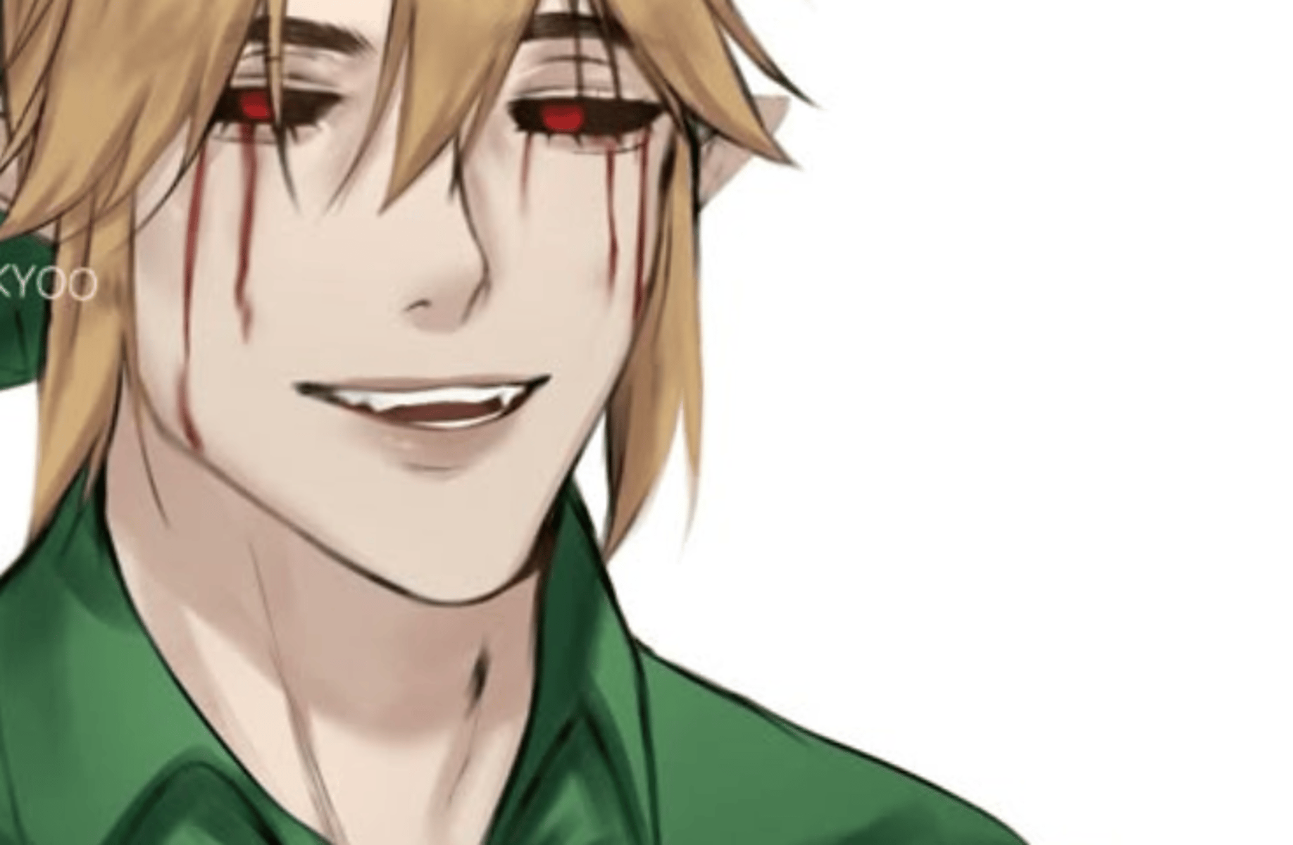 Ben Drowned