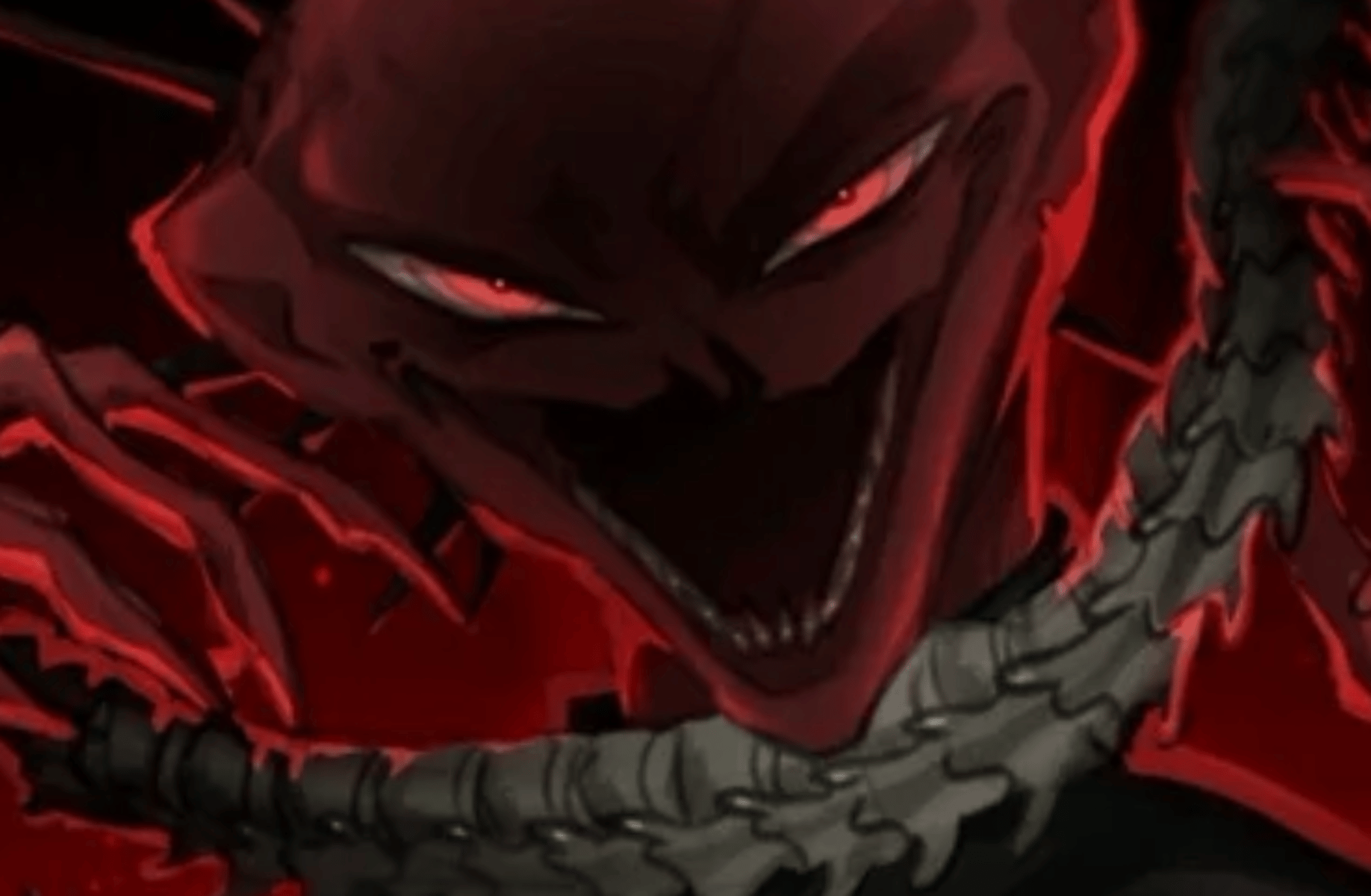 The boiled one