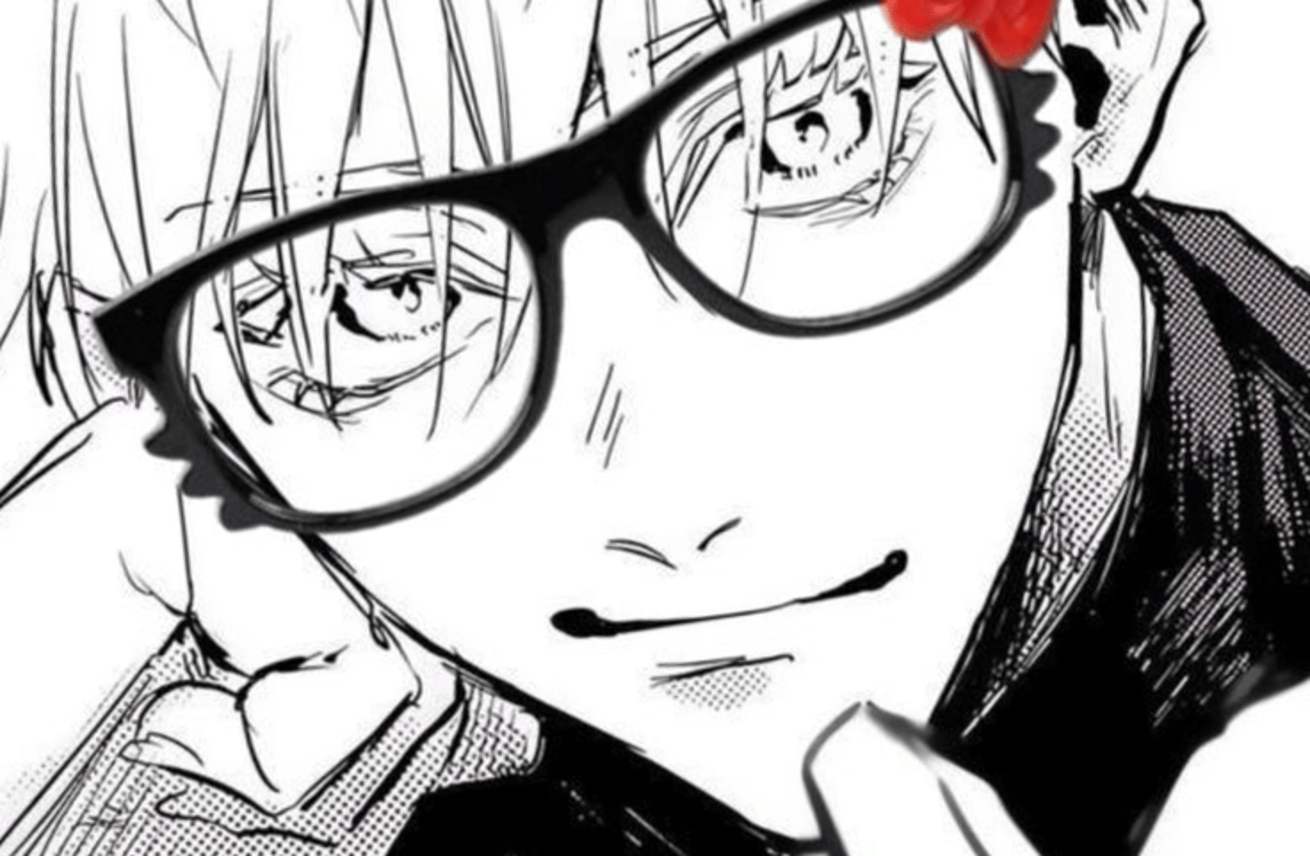 gojo
