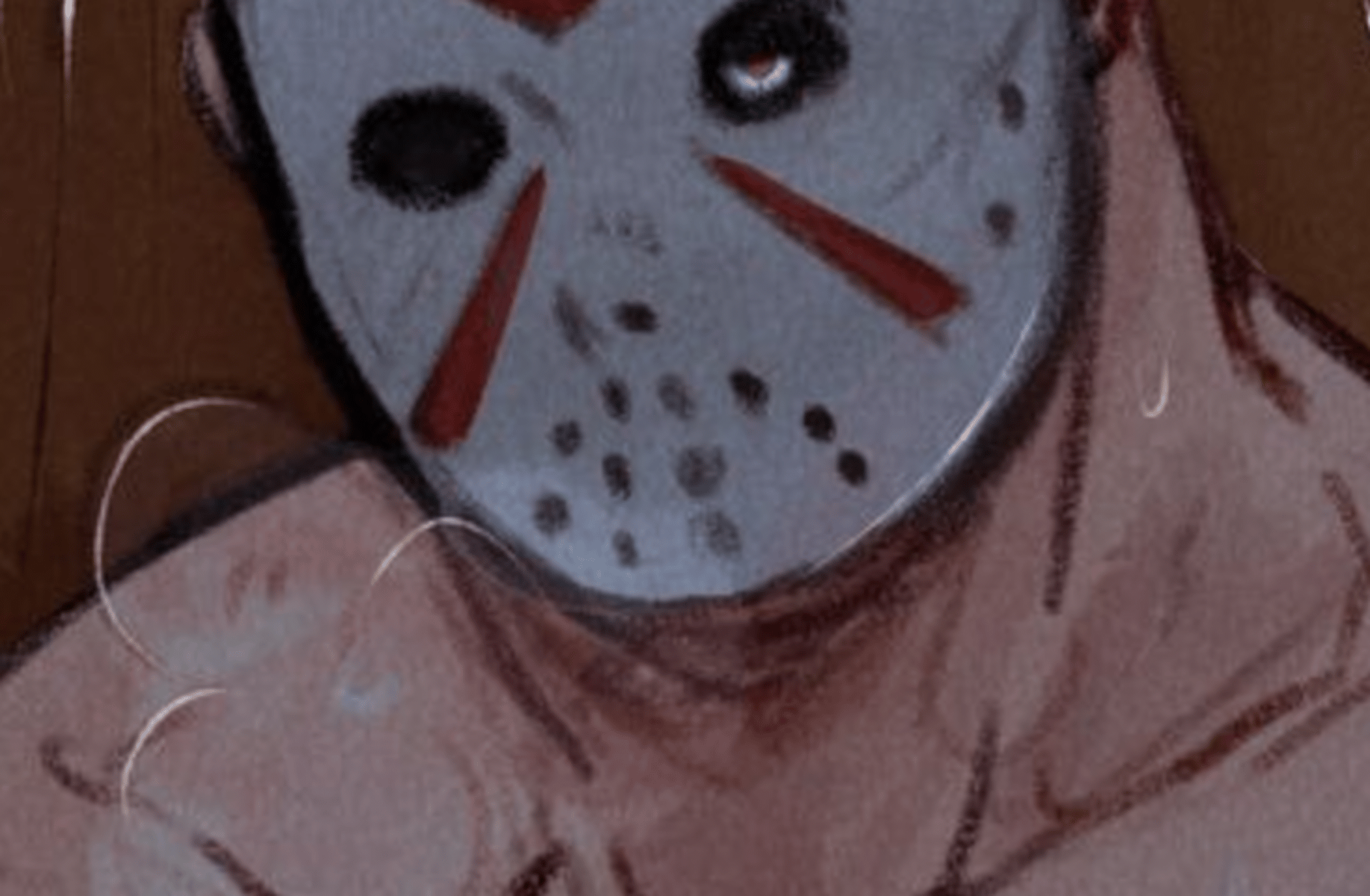 Jason Voorhees