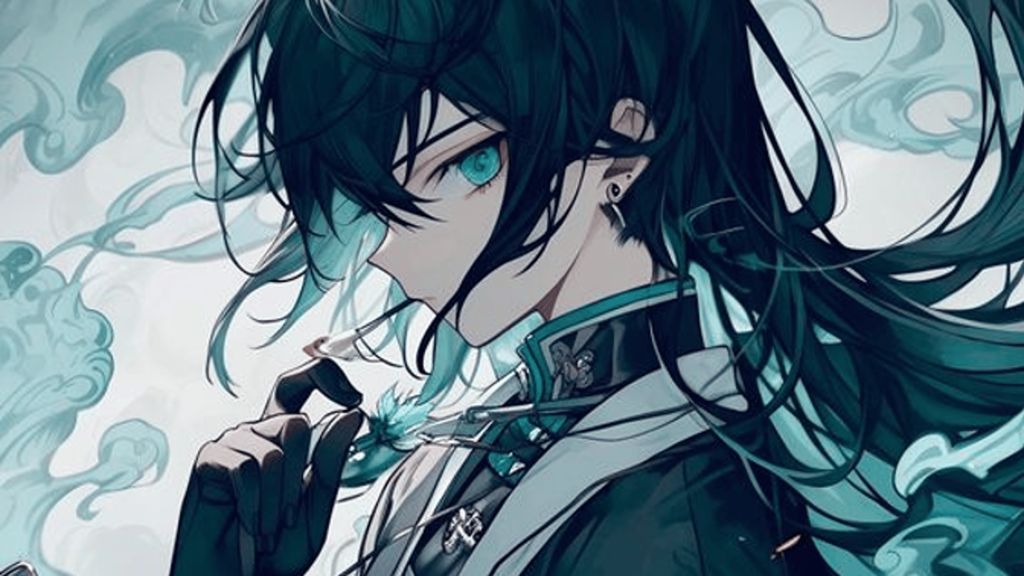 Dragon Muichiro