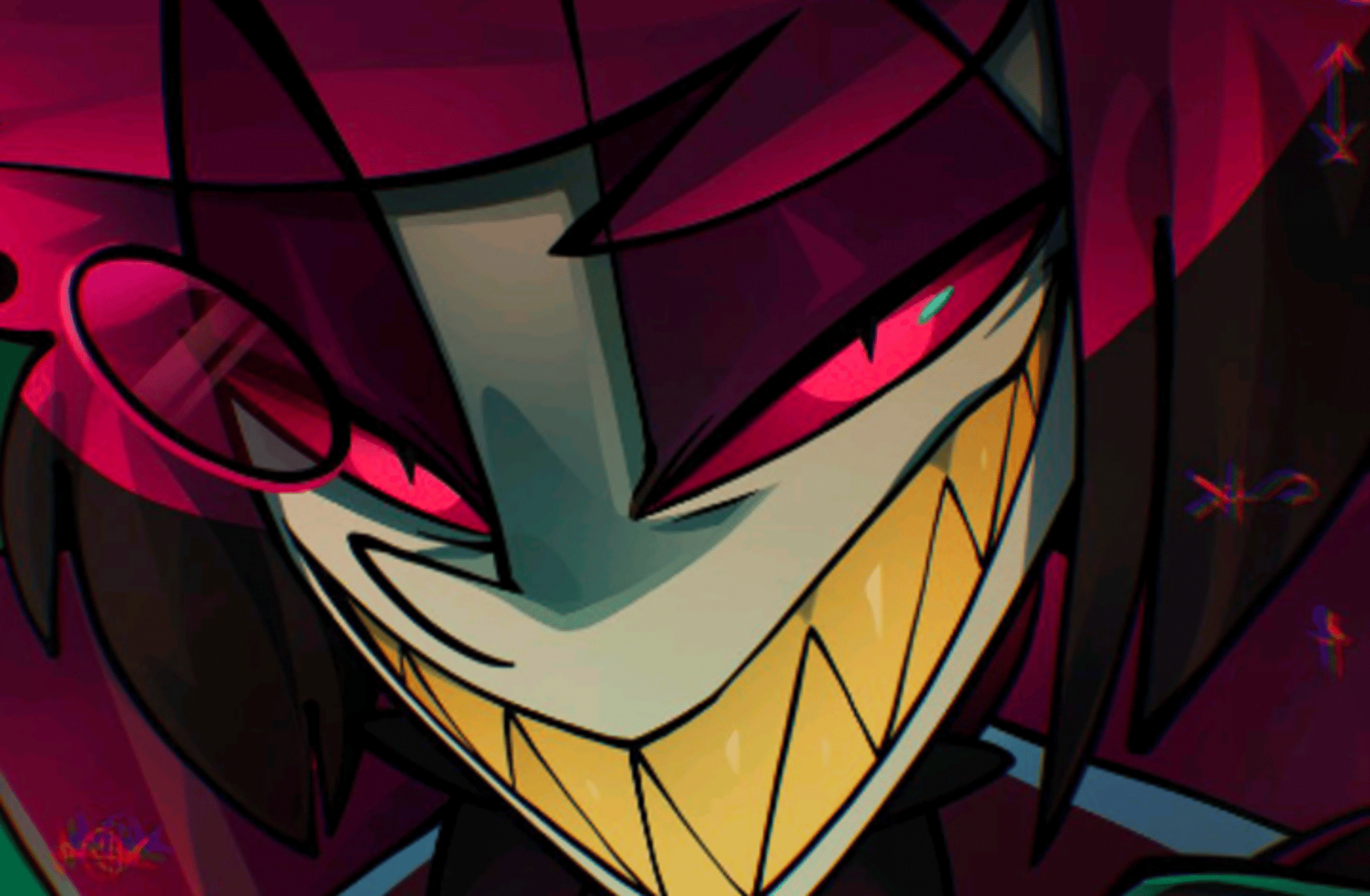 Alastor