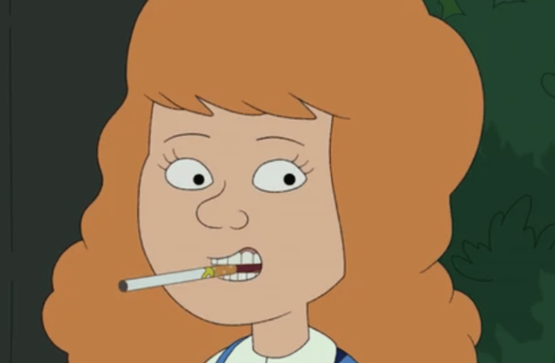 Bridget Fitzsimmons