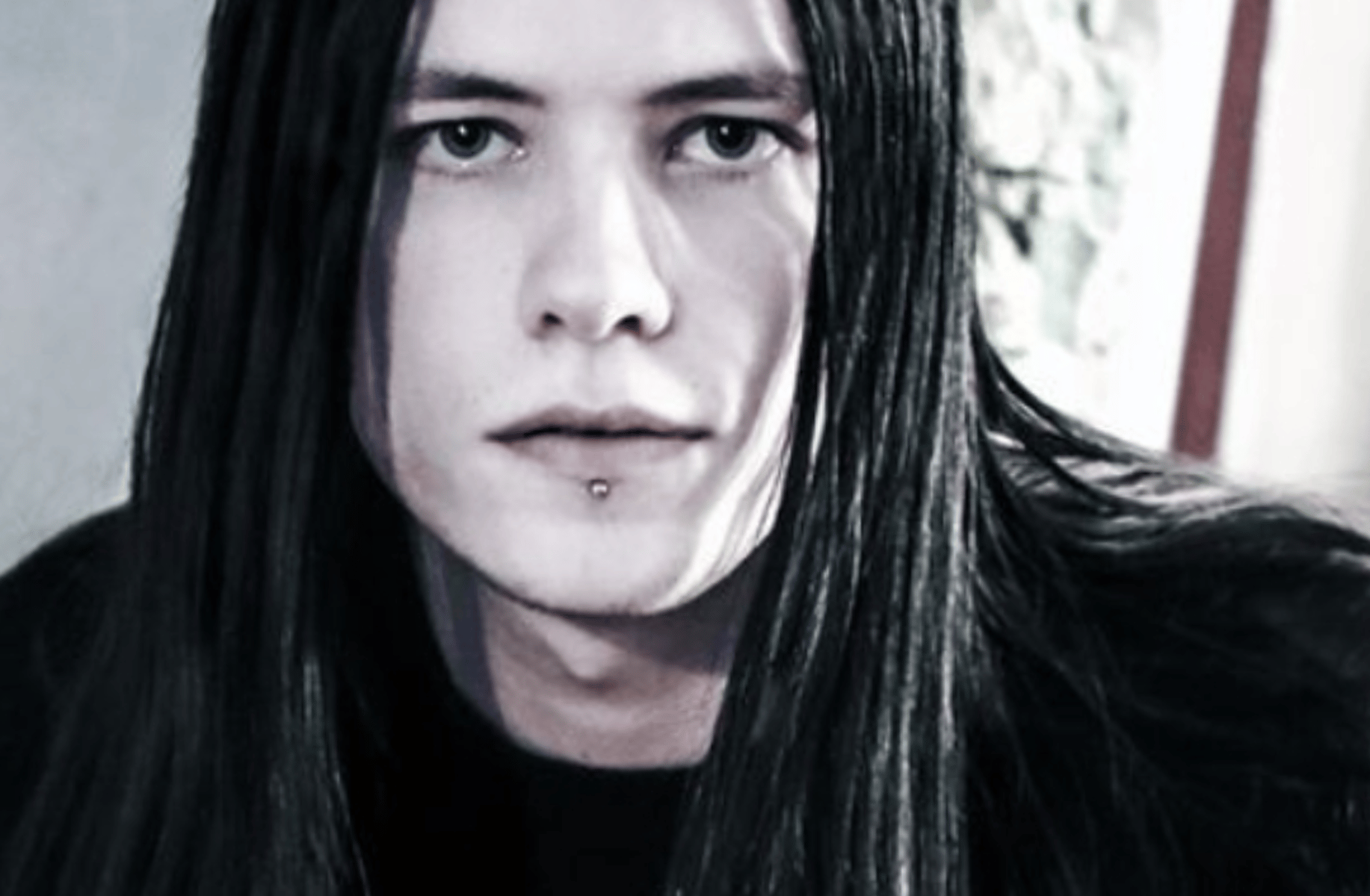 Emo boy josh