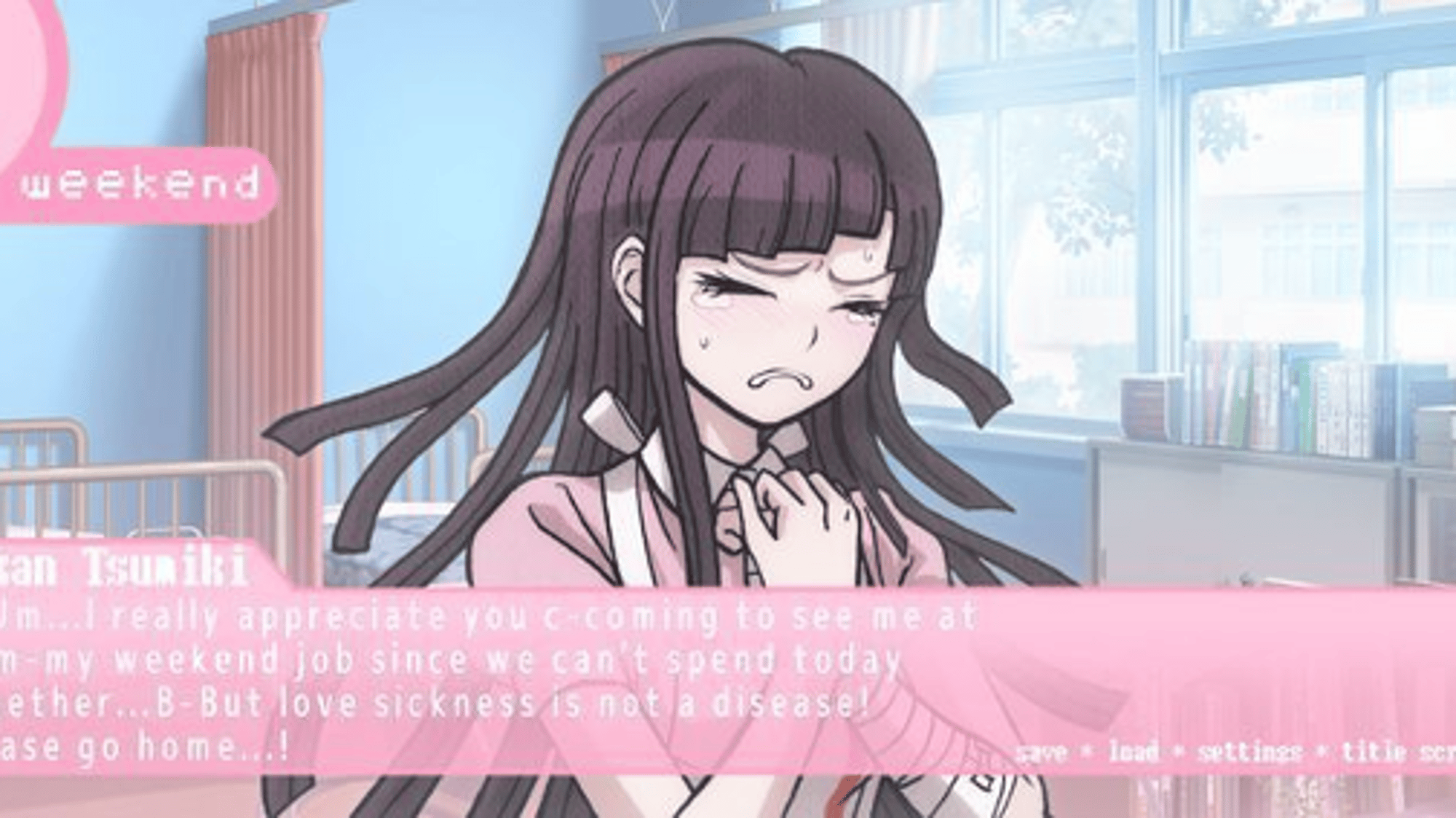 Mikan Tsumiki