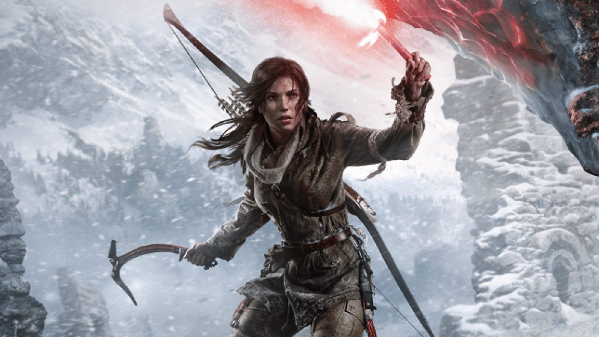 Lara Croft