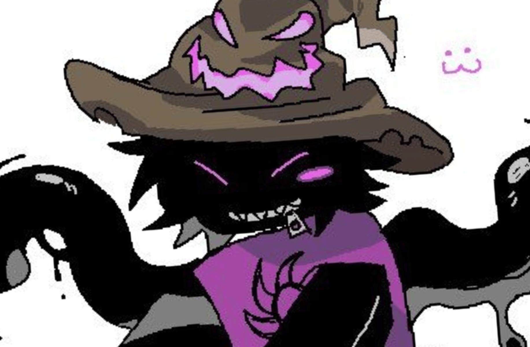 Forsaken