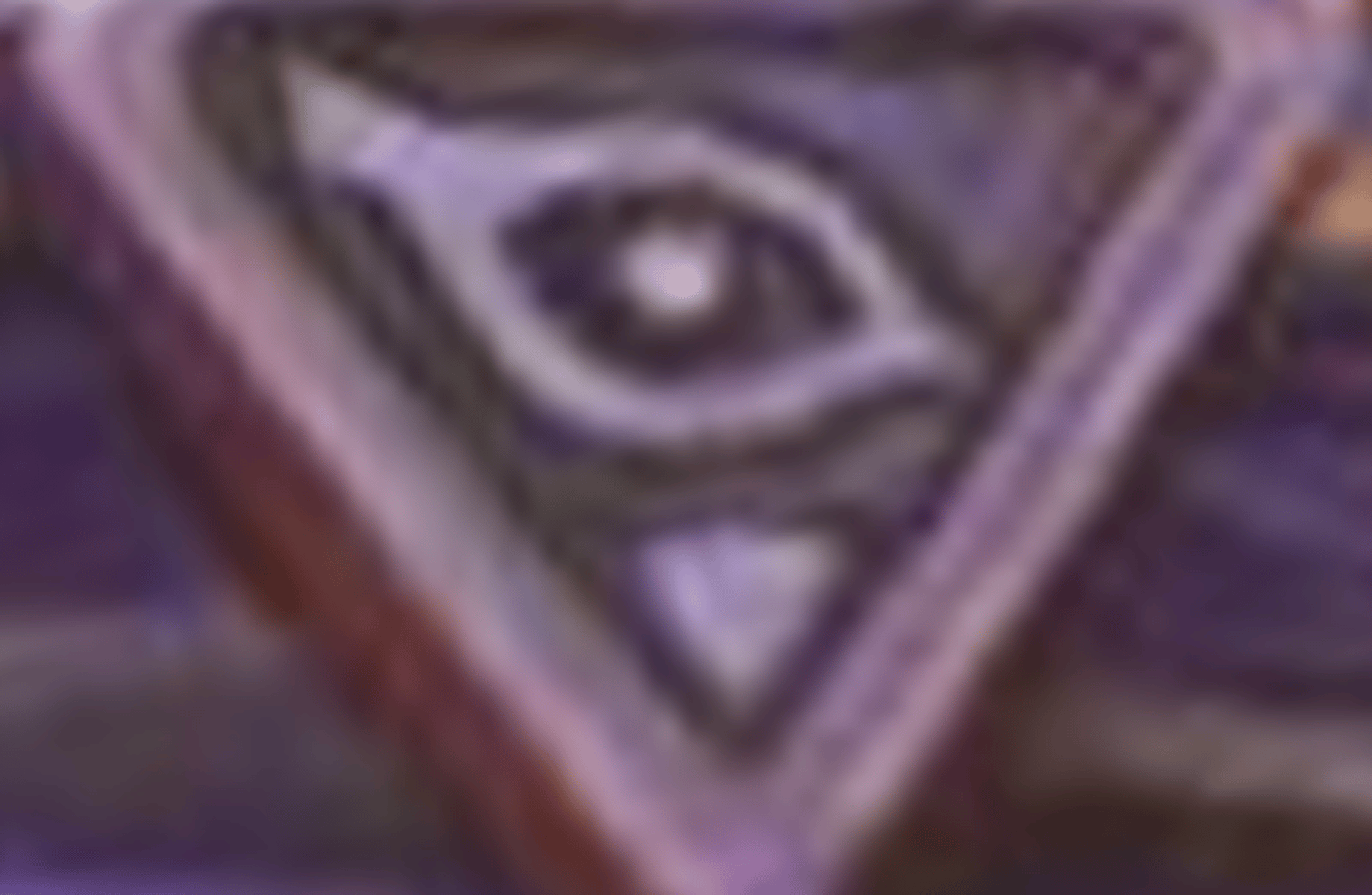 Arch-Villain Rafaam