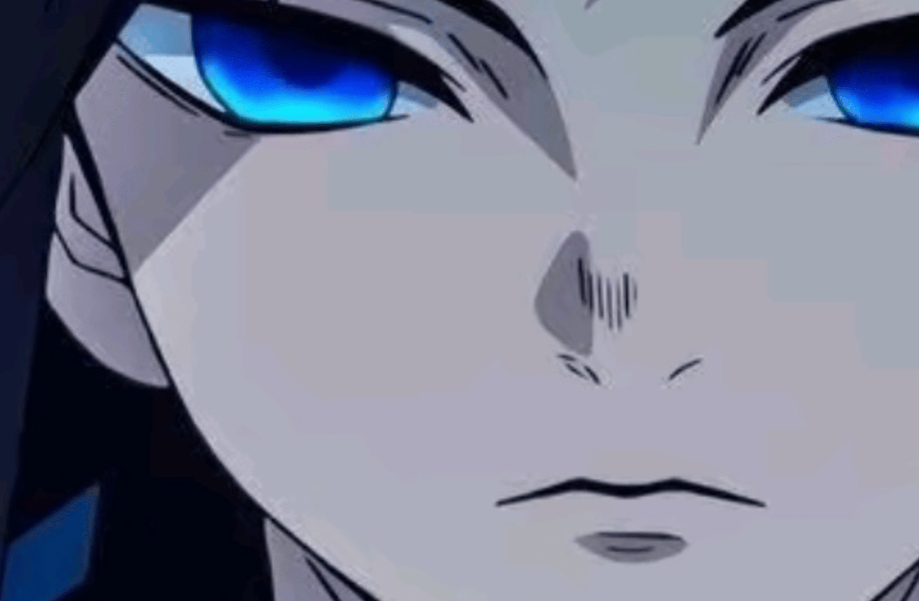 Giyuu Tomioka