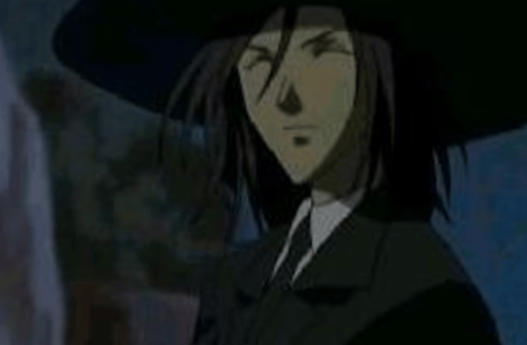 Akabane Kuroudo