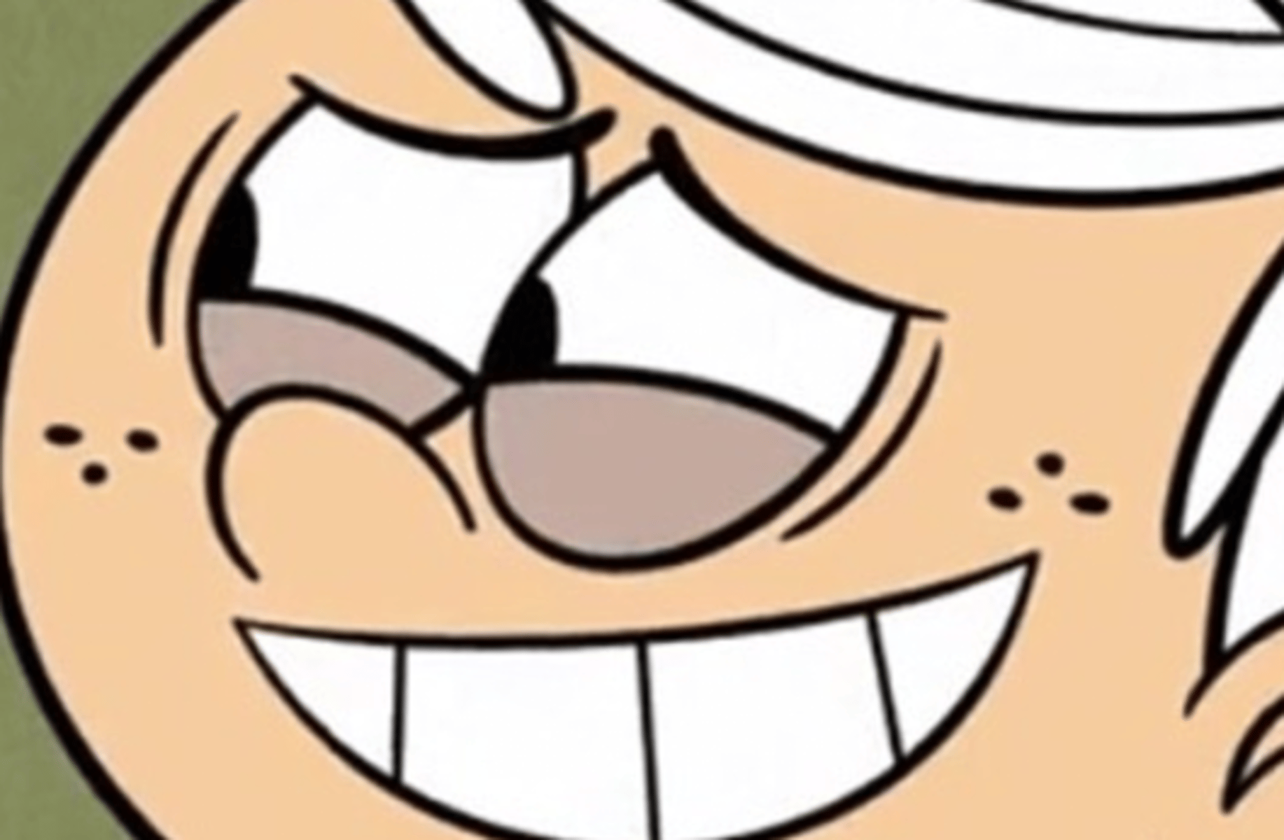 Lincoln Loud
