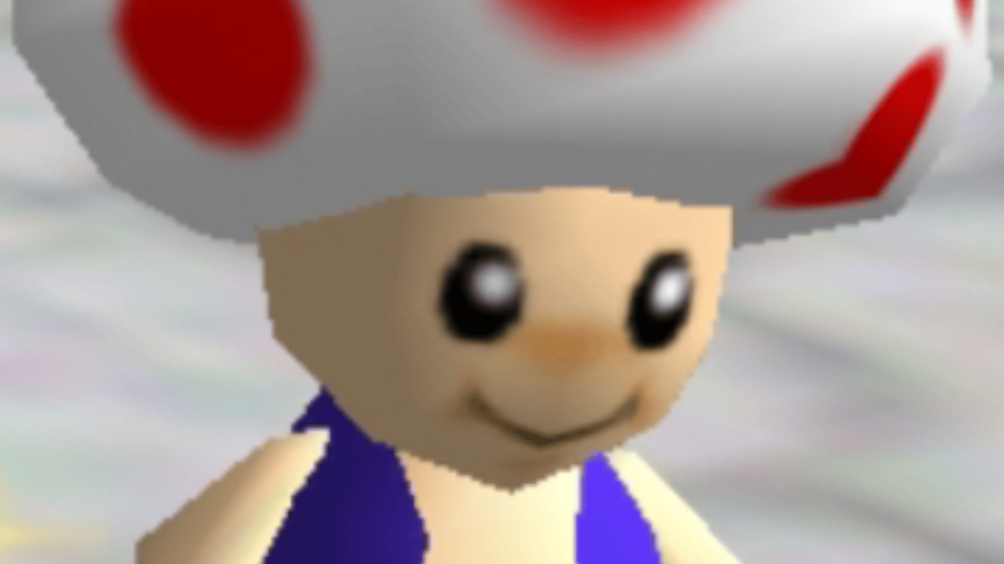 Toad