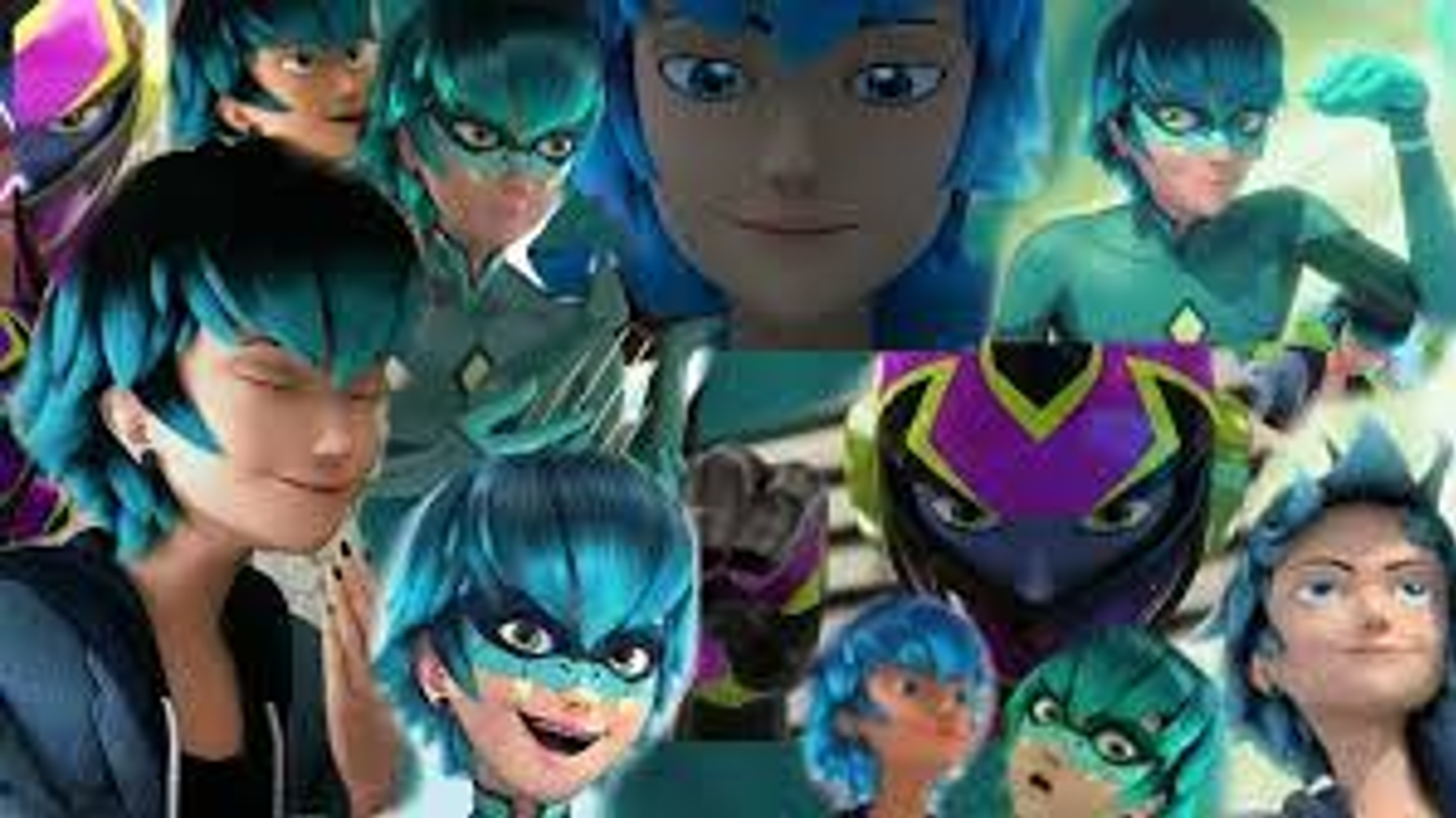 Luka Couffaine