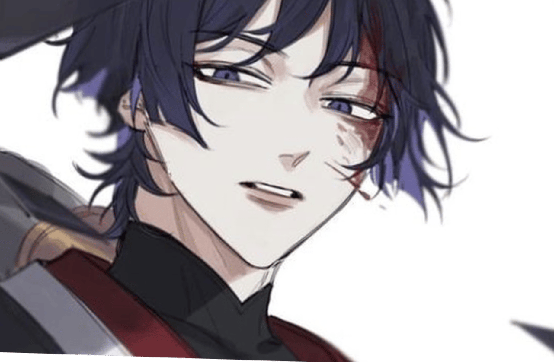 Father Scaramouche