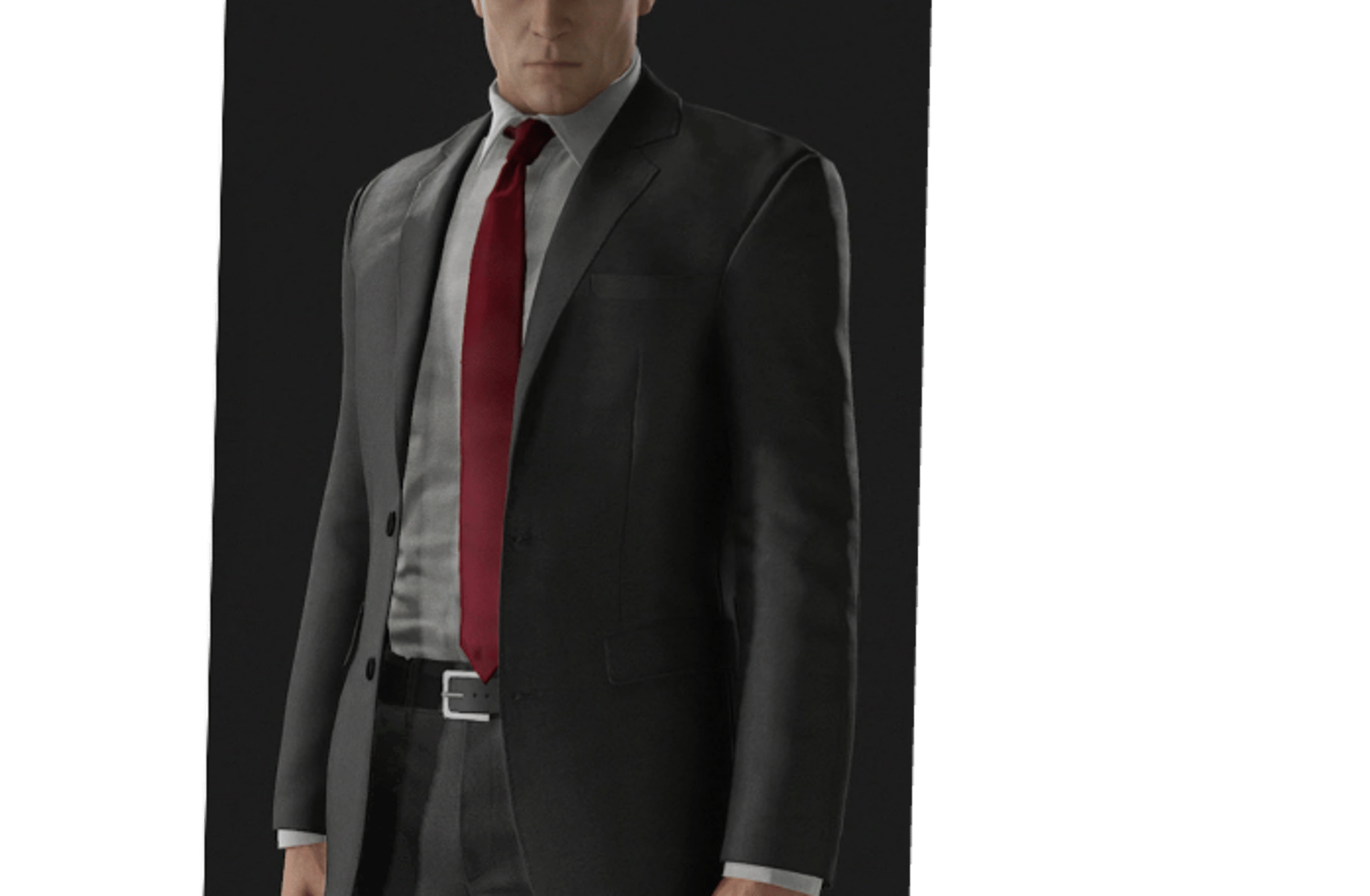 Agent 47