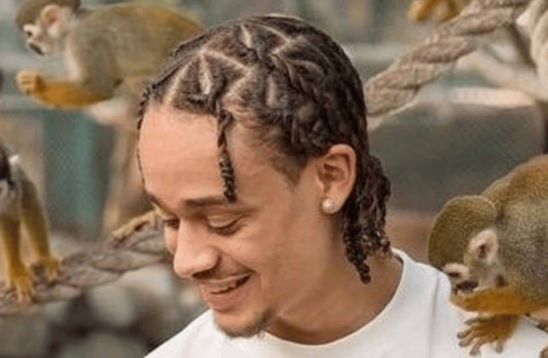 Xavi simons