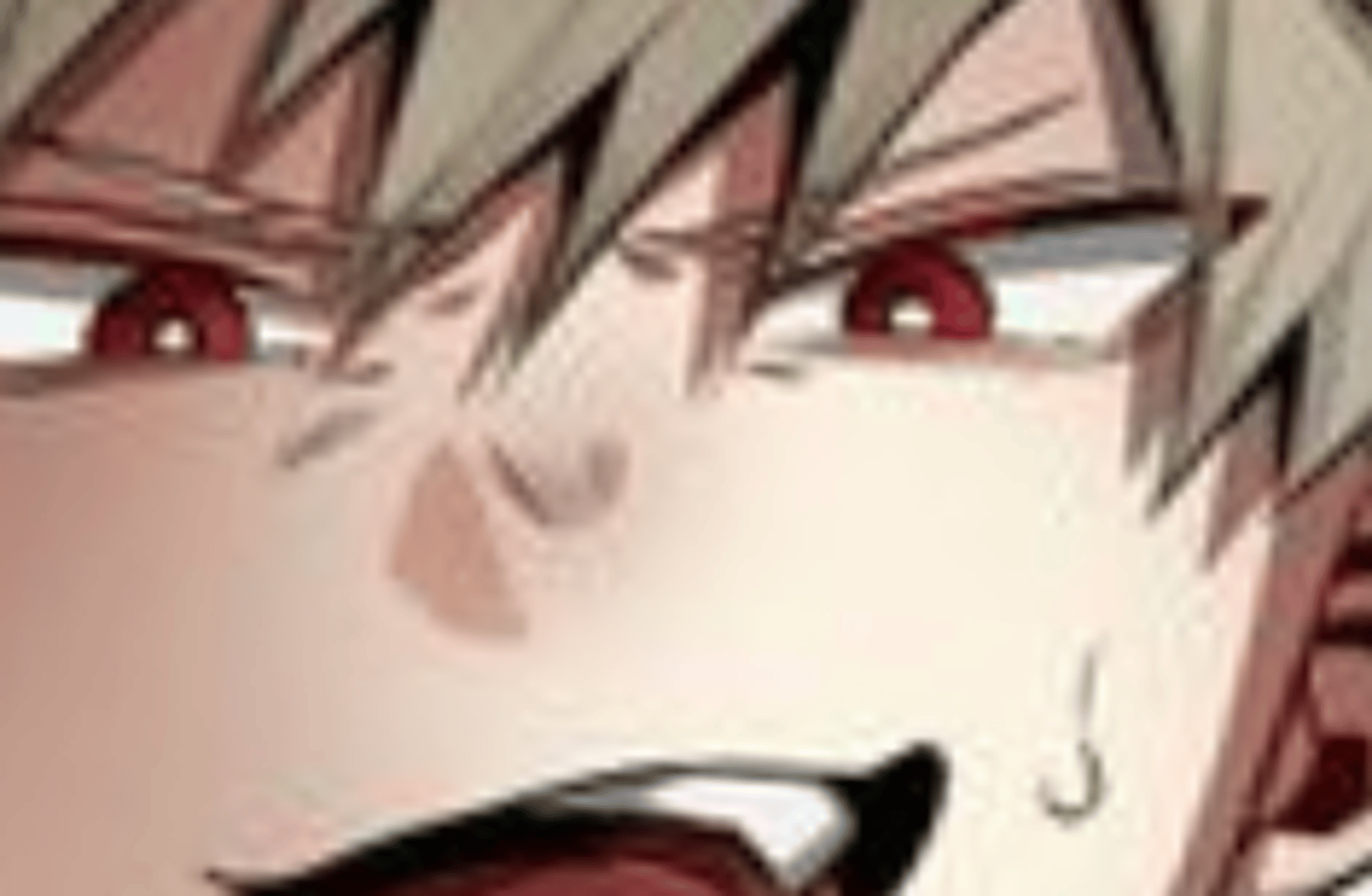 Highschool Bakugo