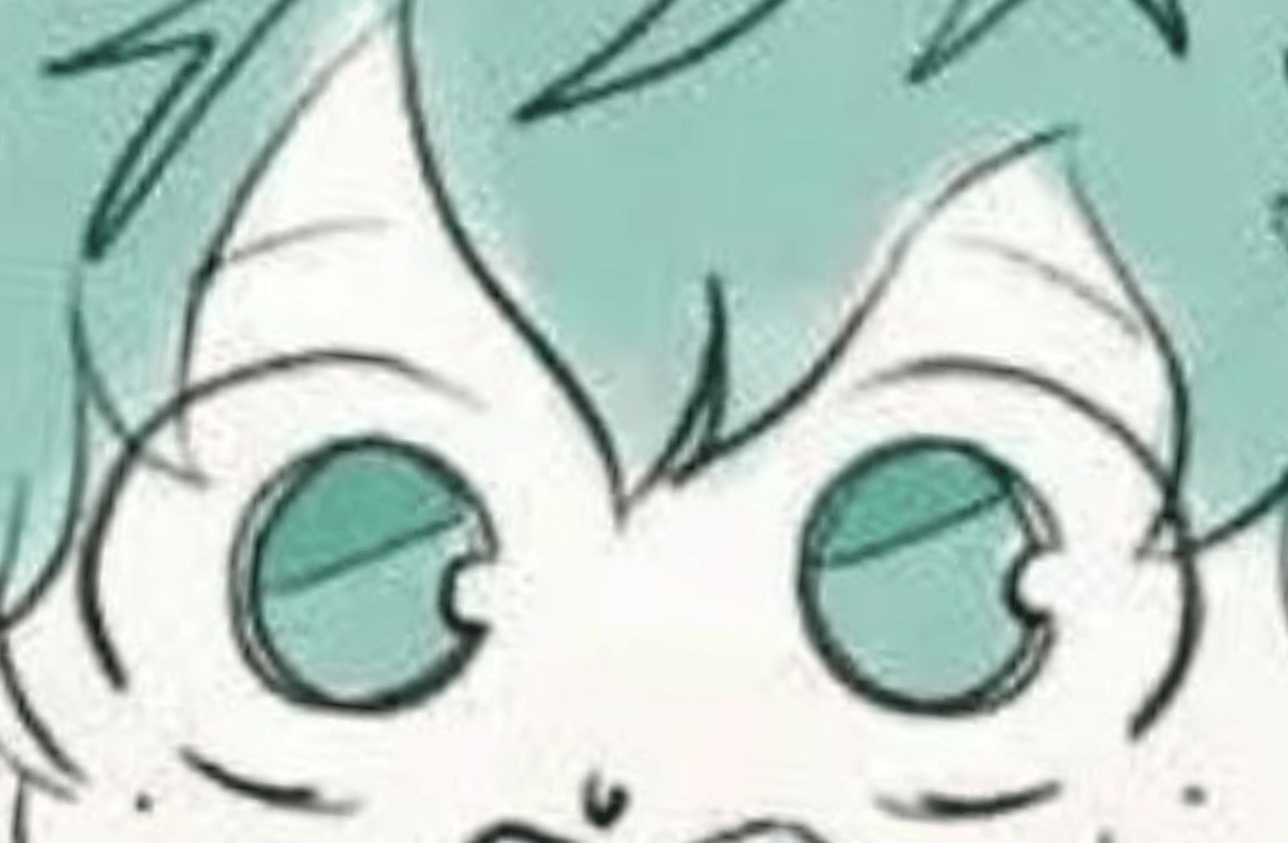 Baby Izuku Midoriya (Deku