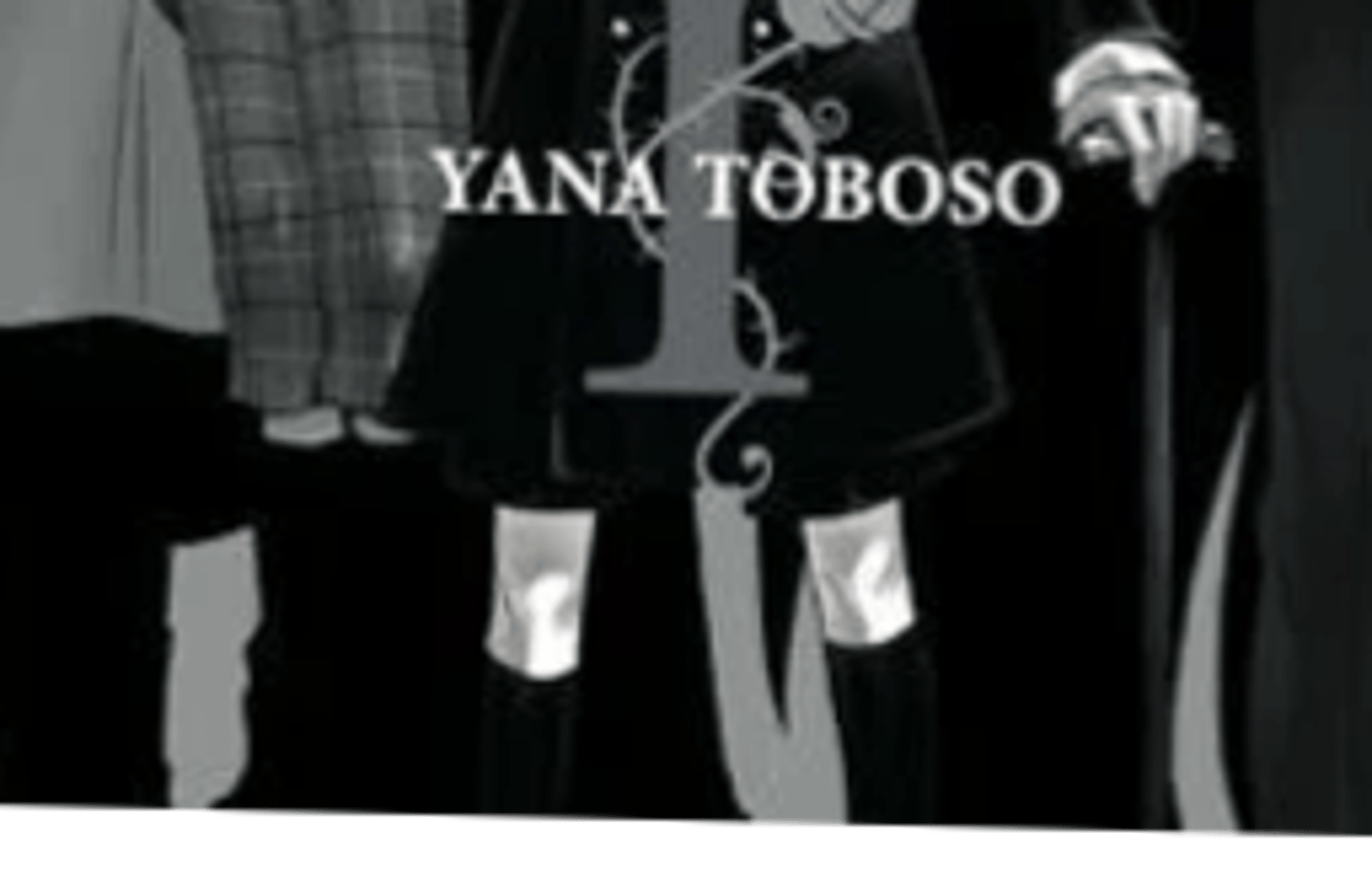 Black Butler RPG