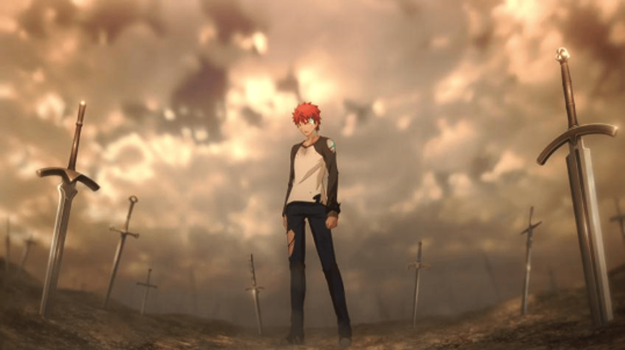 Shirou Emiya (UBW route)
