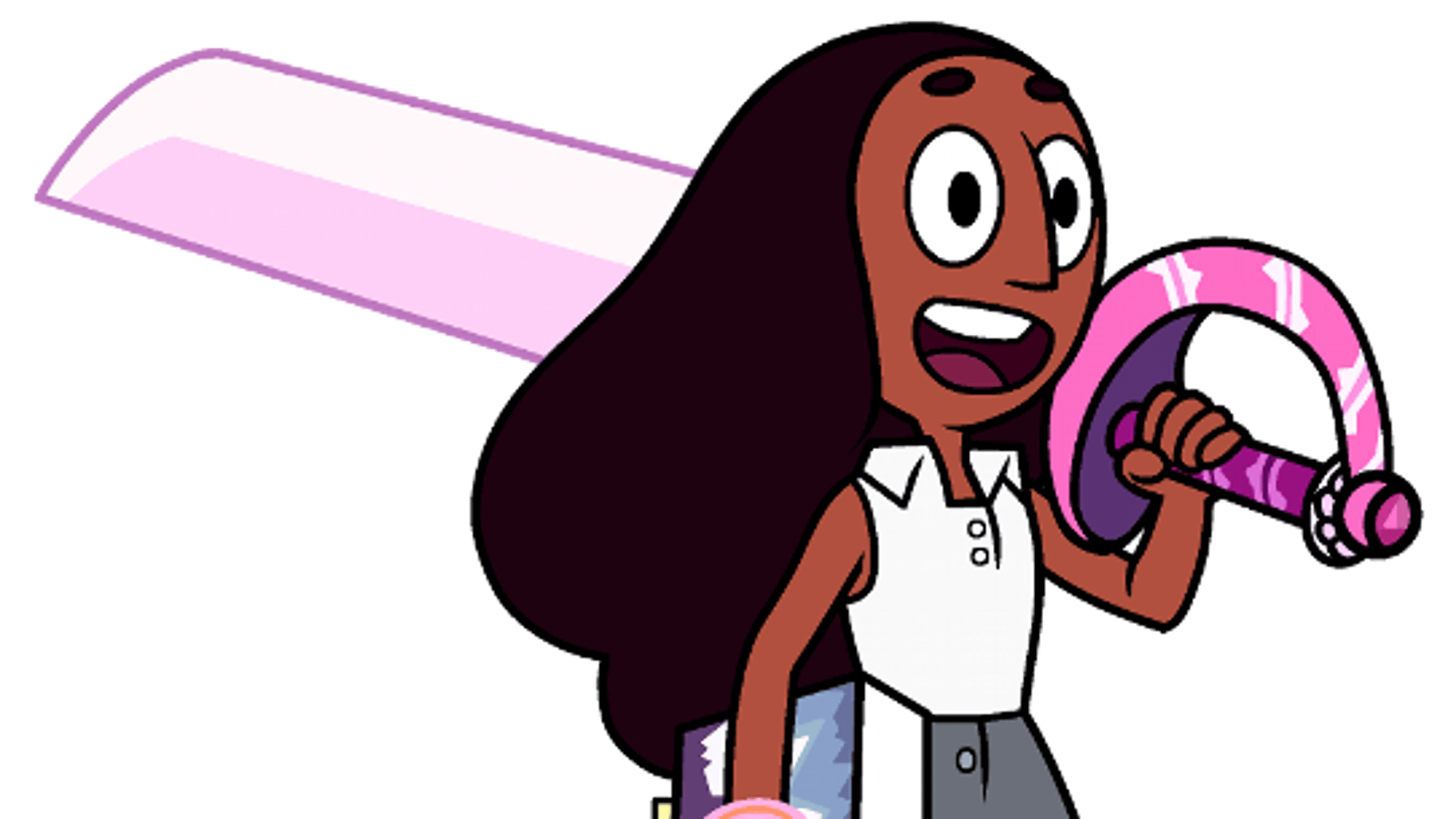 Connie Maheswaran
