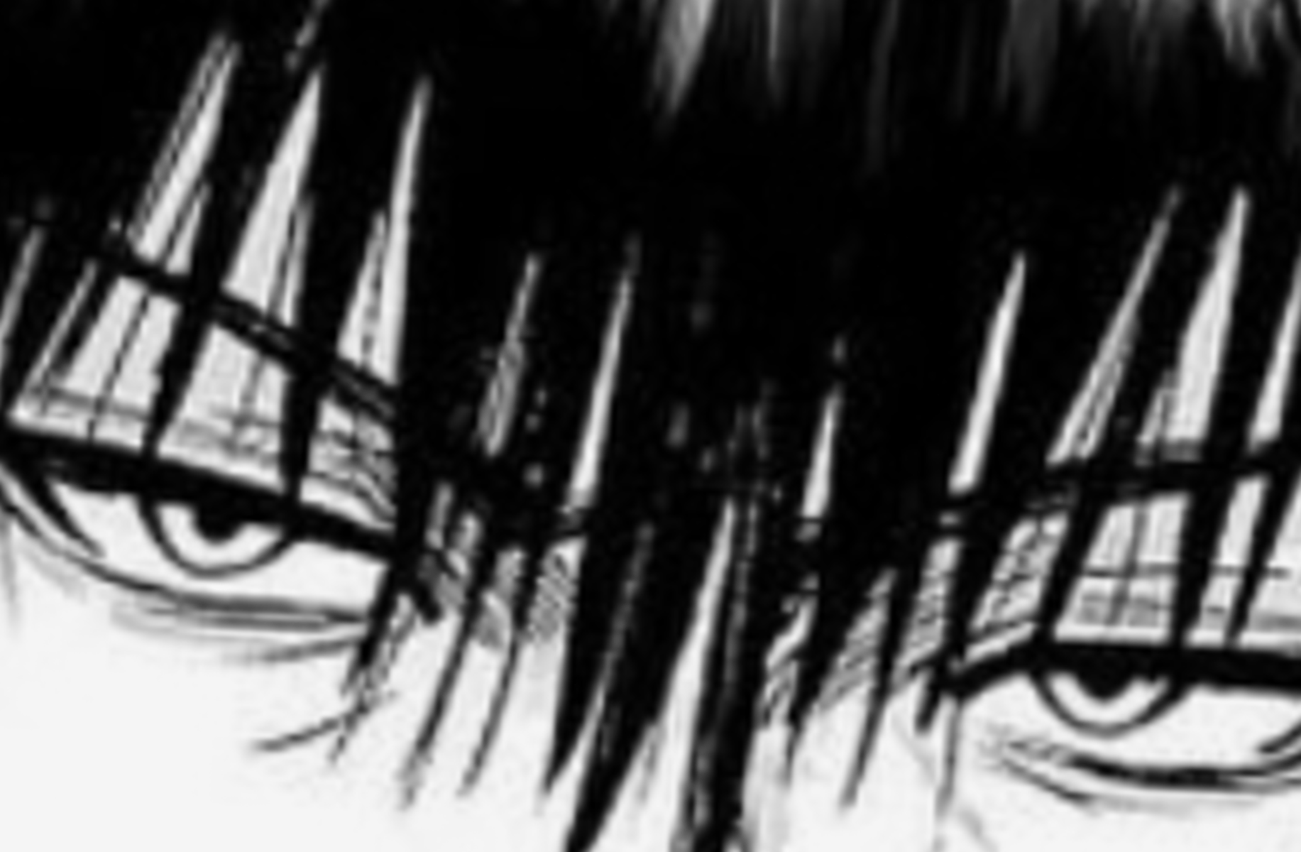 Toji fushiguro