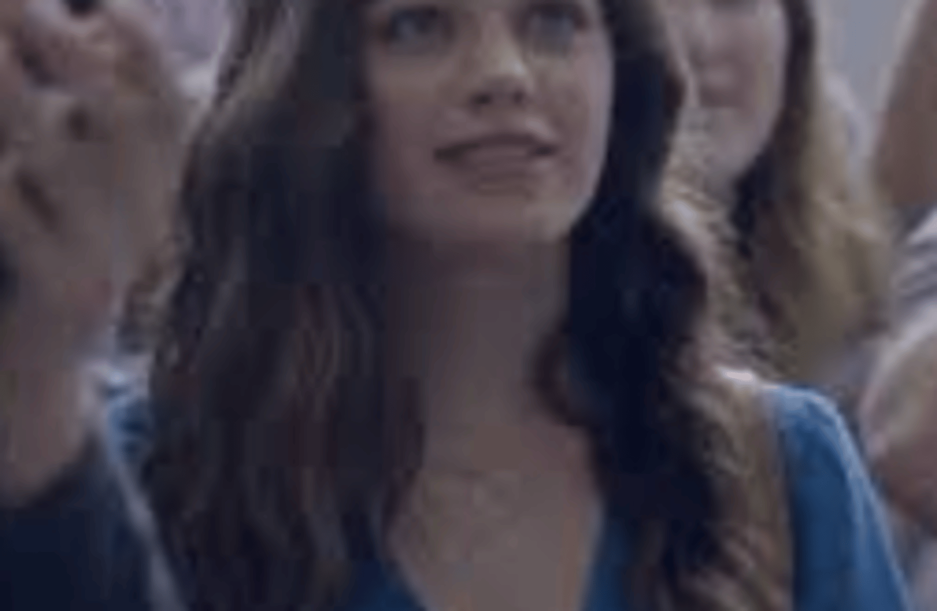 Samantha LaRusso