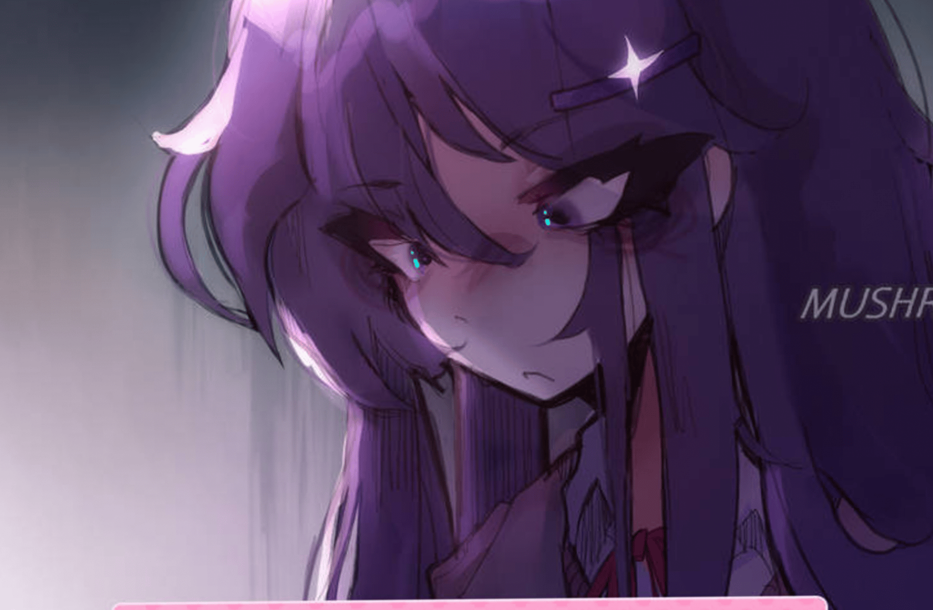 Yuri, otra vez