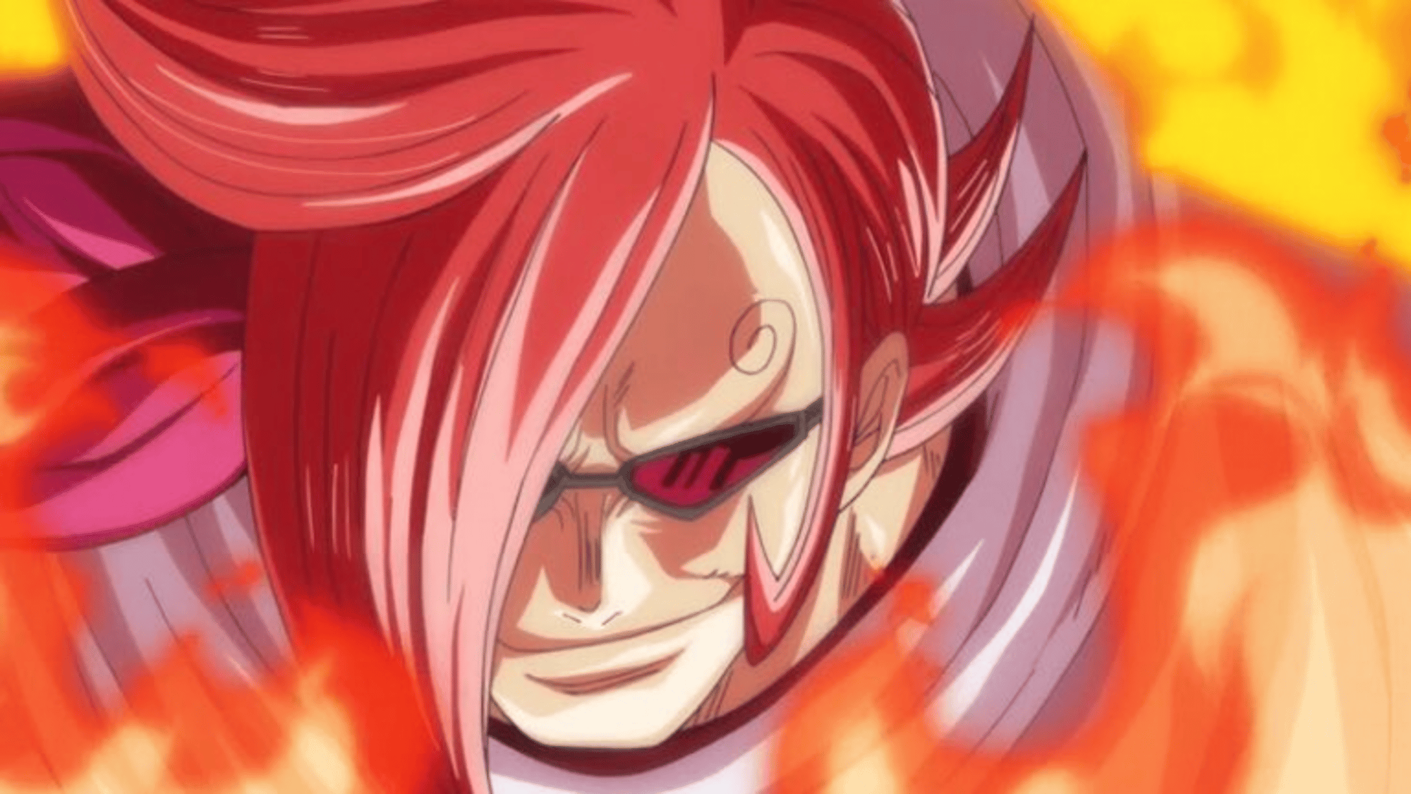 Vinsmoke Ichiji