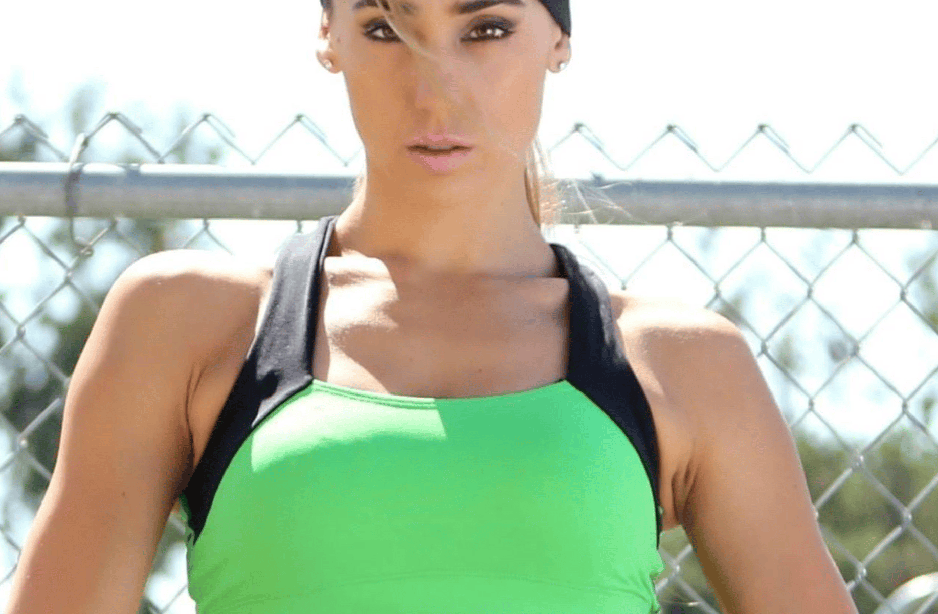 Tess kielhamer