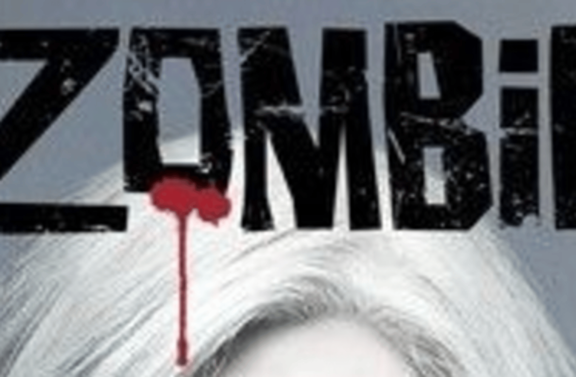 iZombie x Avengers