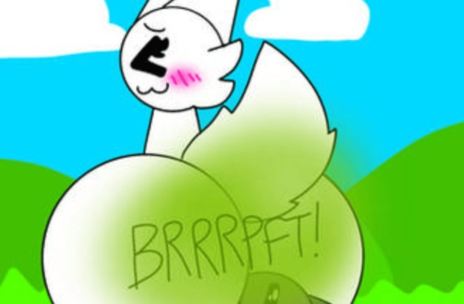 Wenda (Fart fetish)