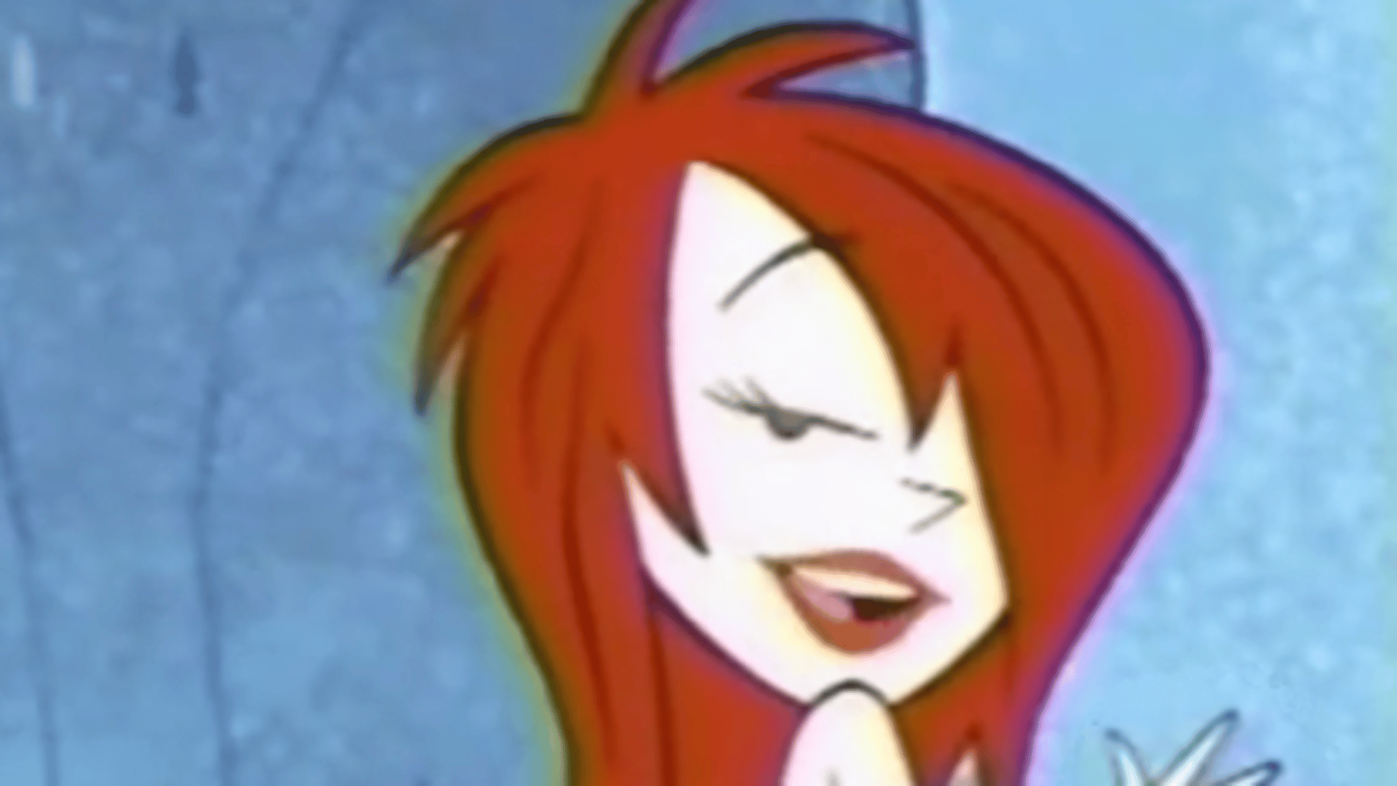 Wilma Flintstone