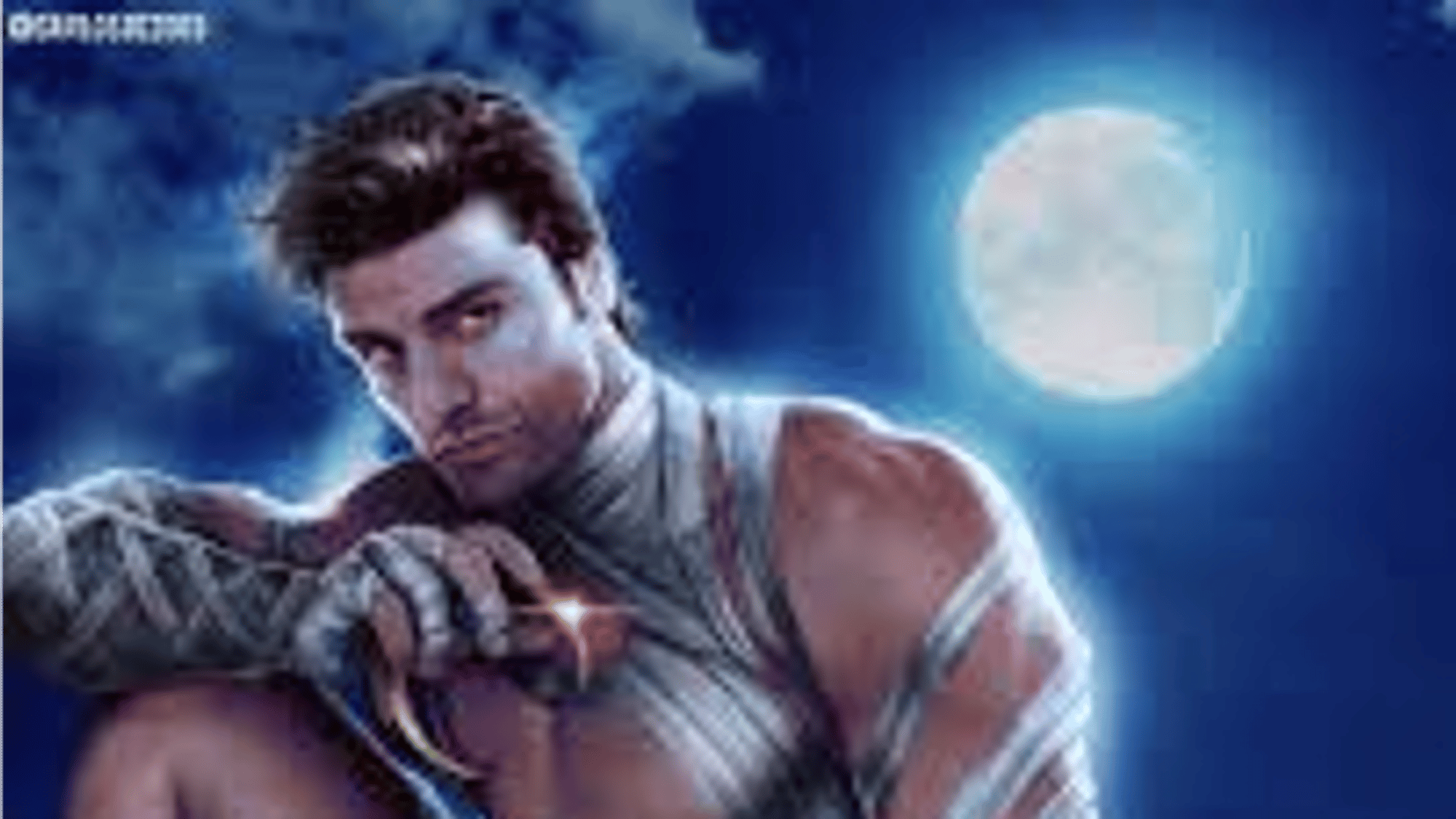 Marc Spector