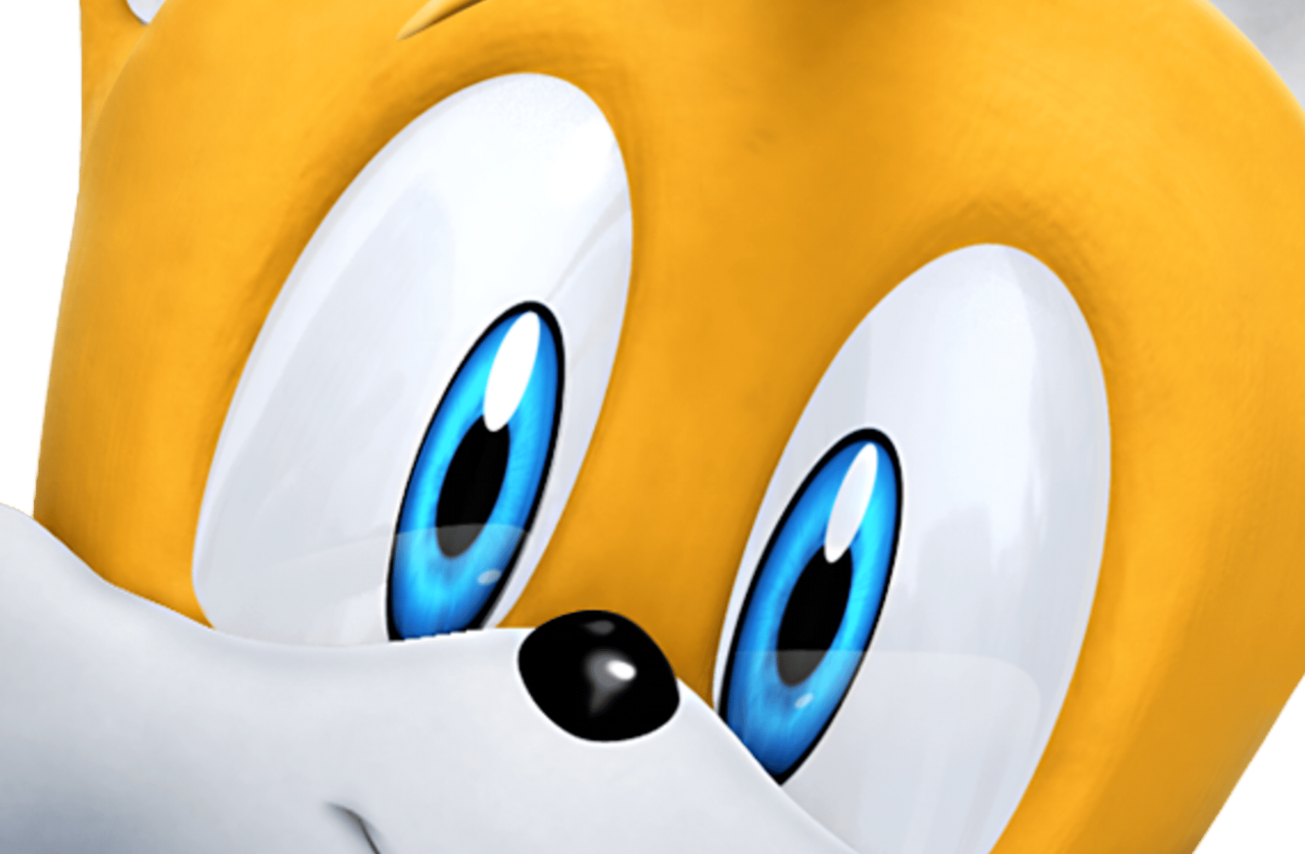 Tails (Amy Palant)