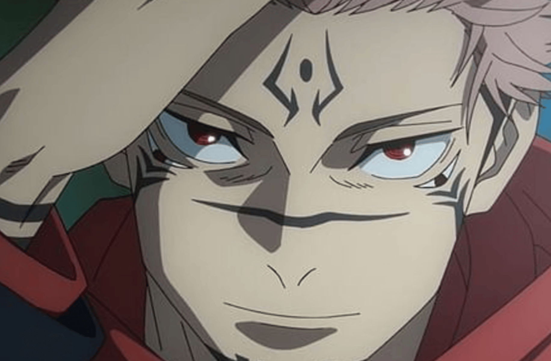 Sukuna