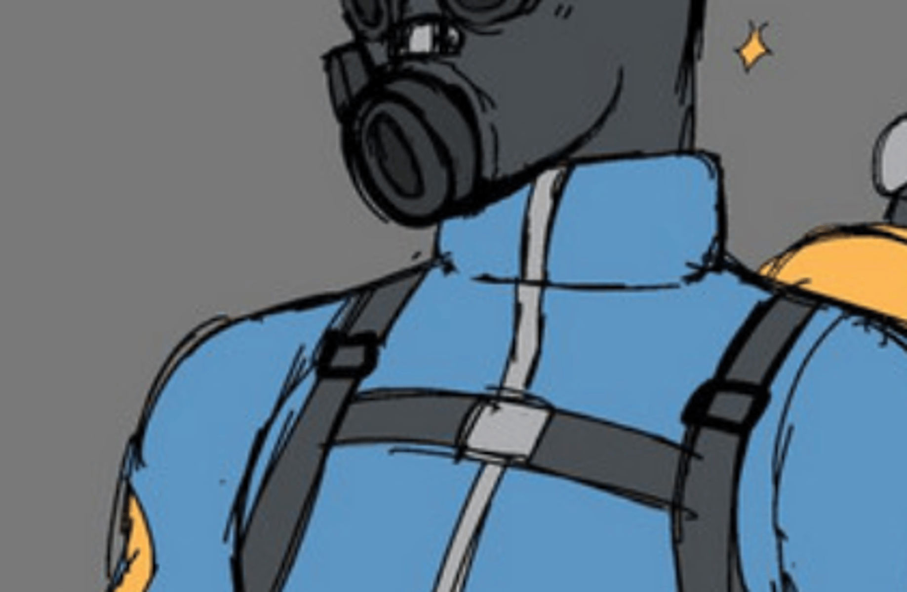 Fem Pyro