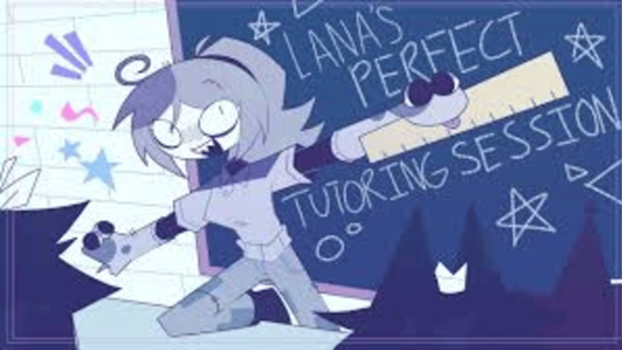 Lana FPE