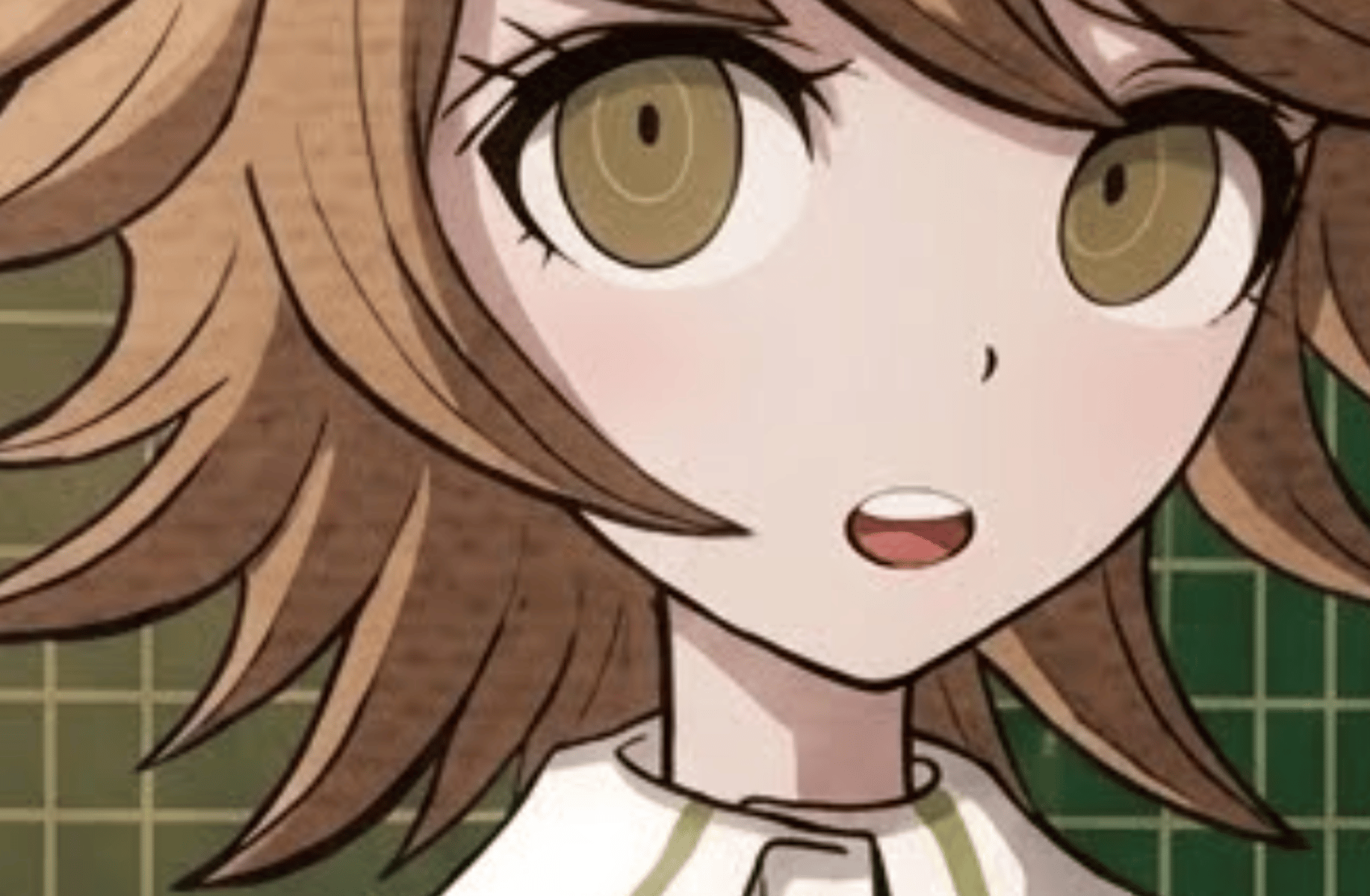 Chiaki Nanami